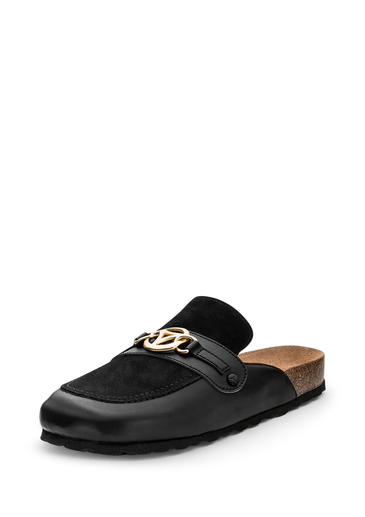 Golden Icon - Black