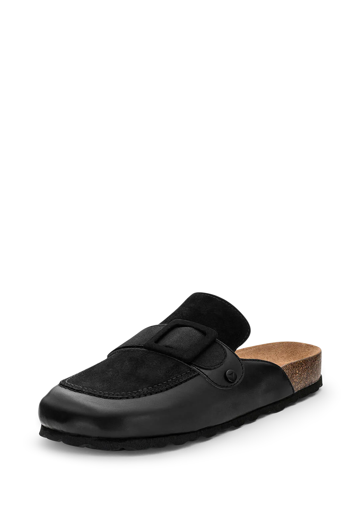 Comfy Classic - Black