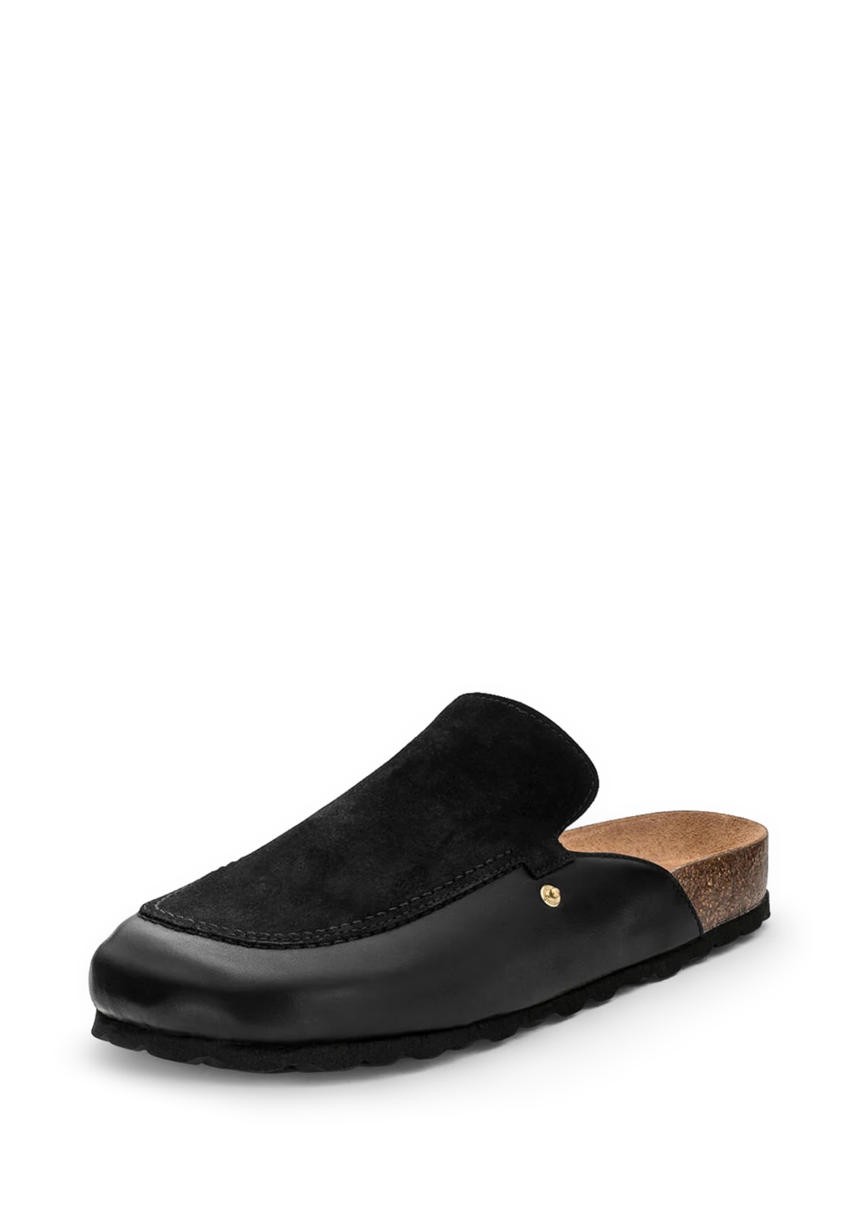 Cloafer - Black - 36