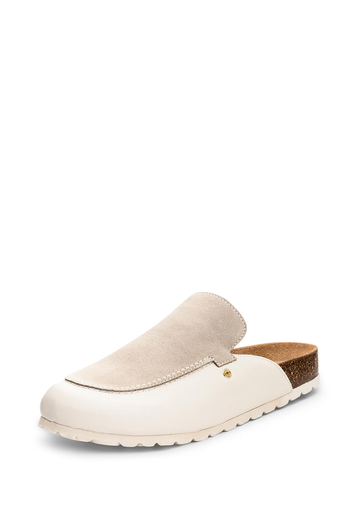 Cloafer - Crema - 36