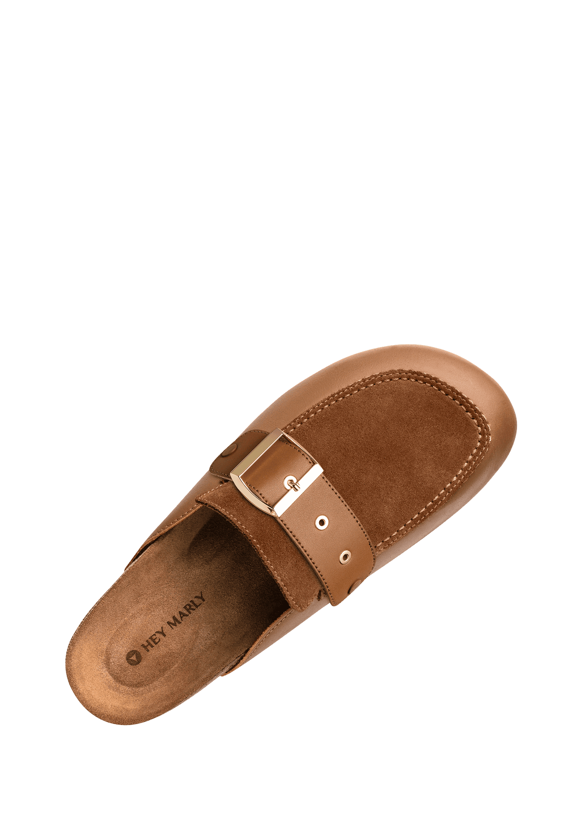 Urban Classic - Cloafer Cognac