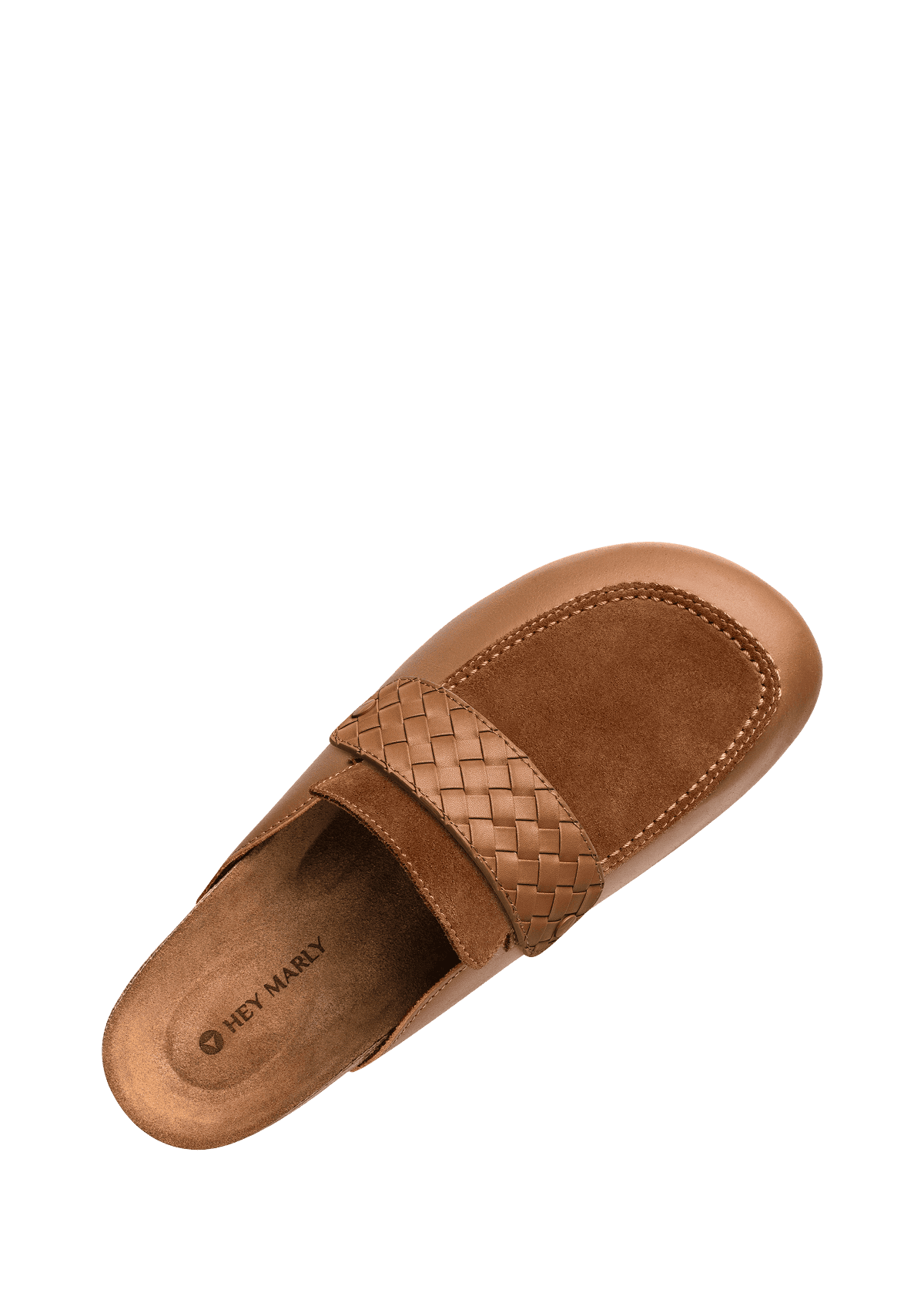 Urban Twist - Cloafer Cognac