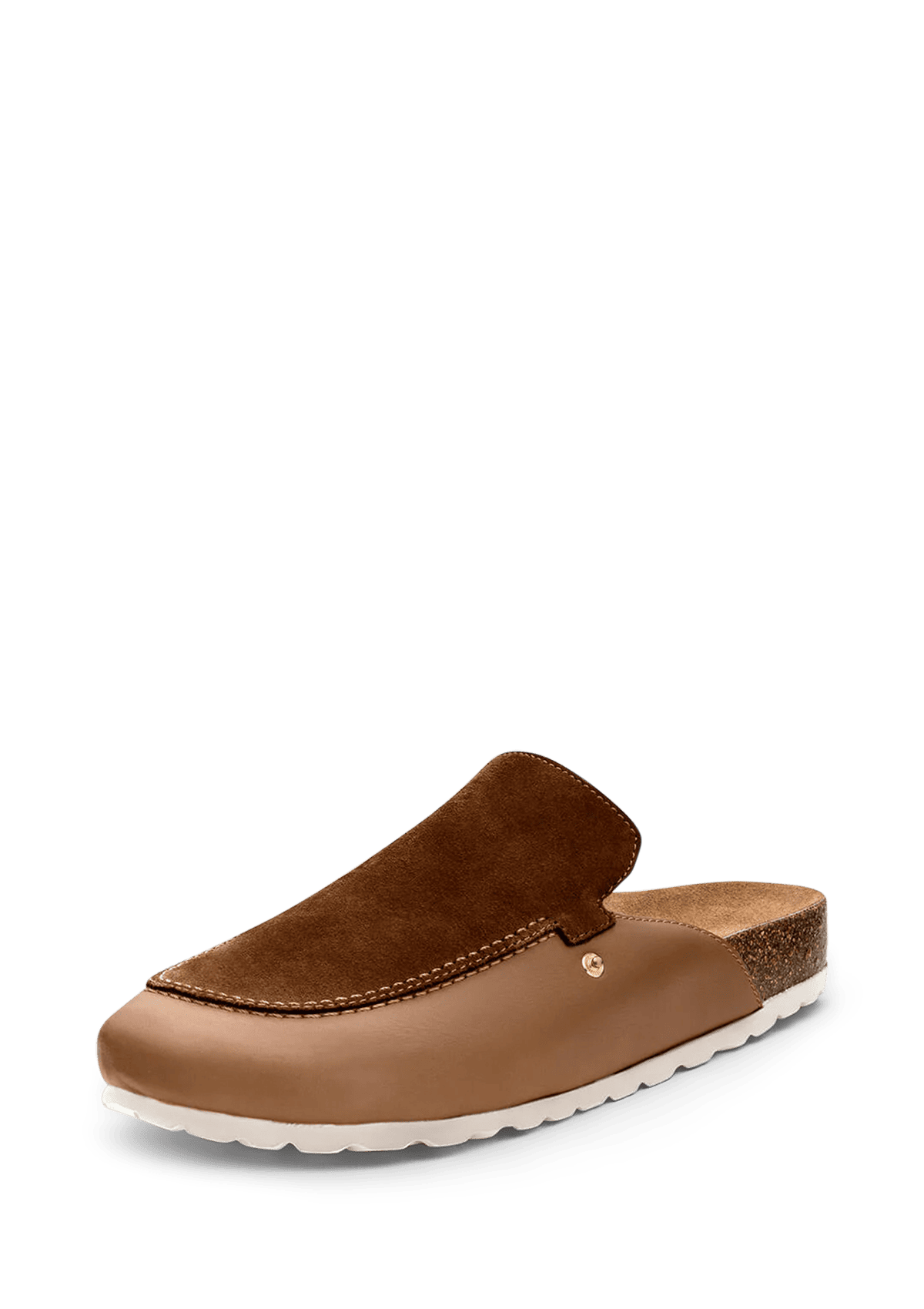 Cloafer - Cognac - 36