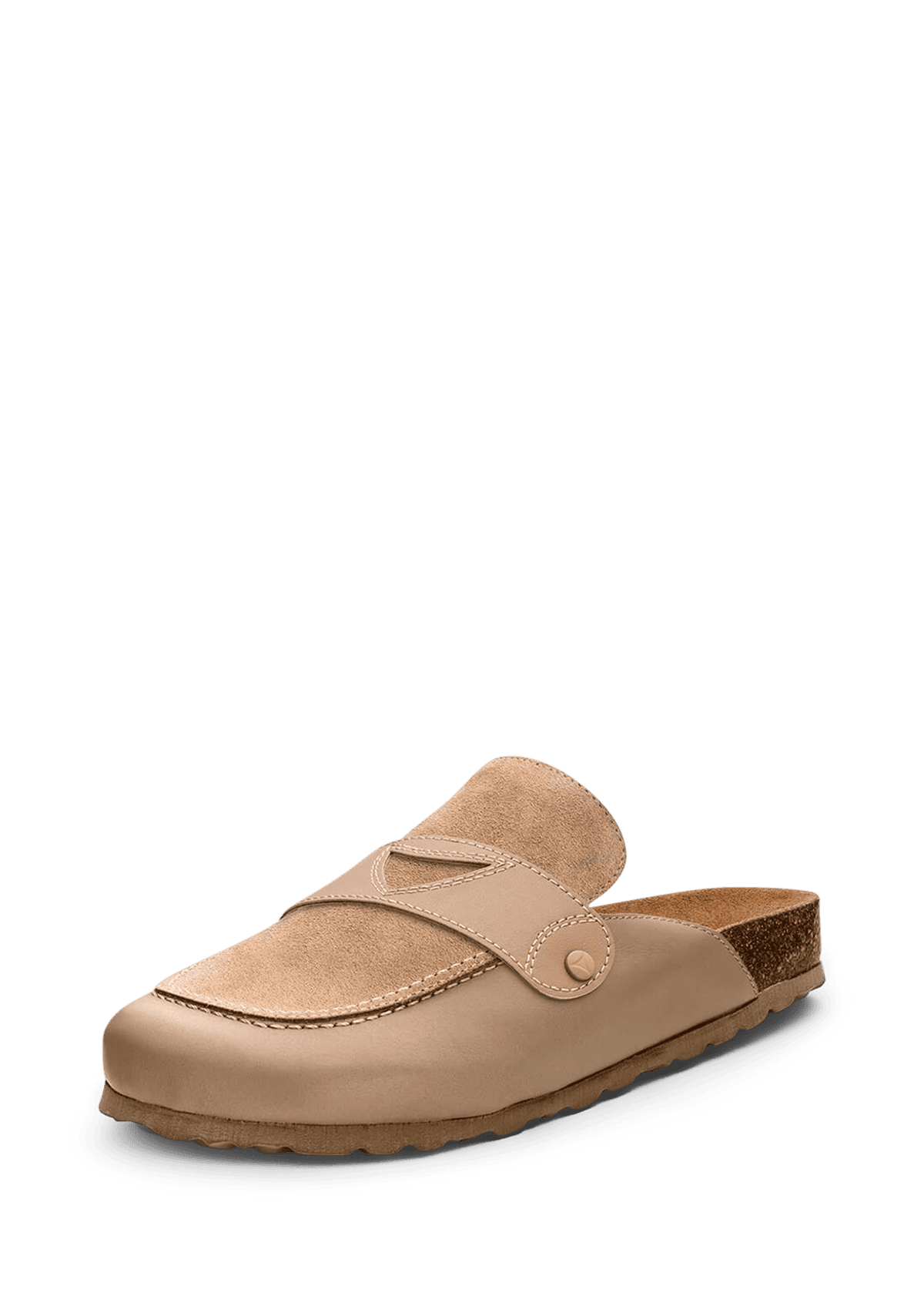 Plain Penny - Sand