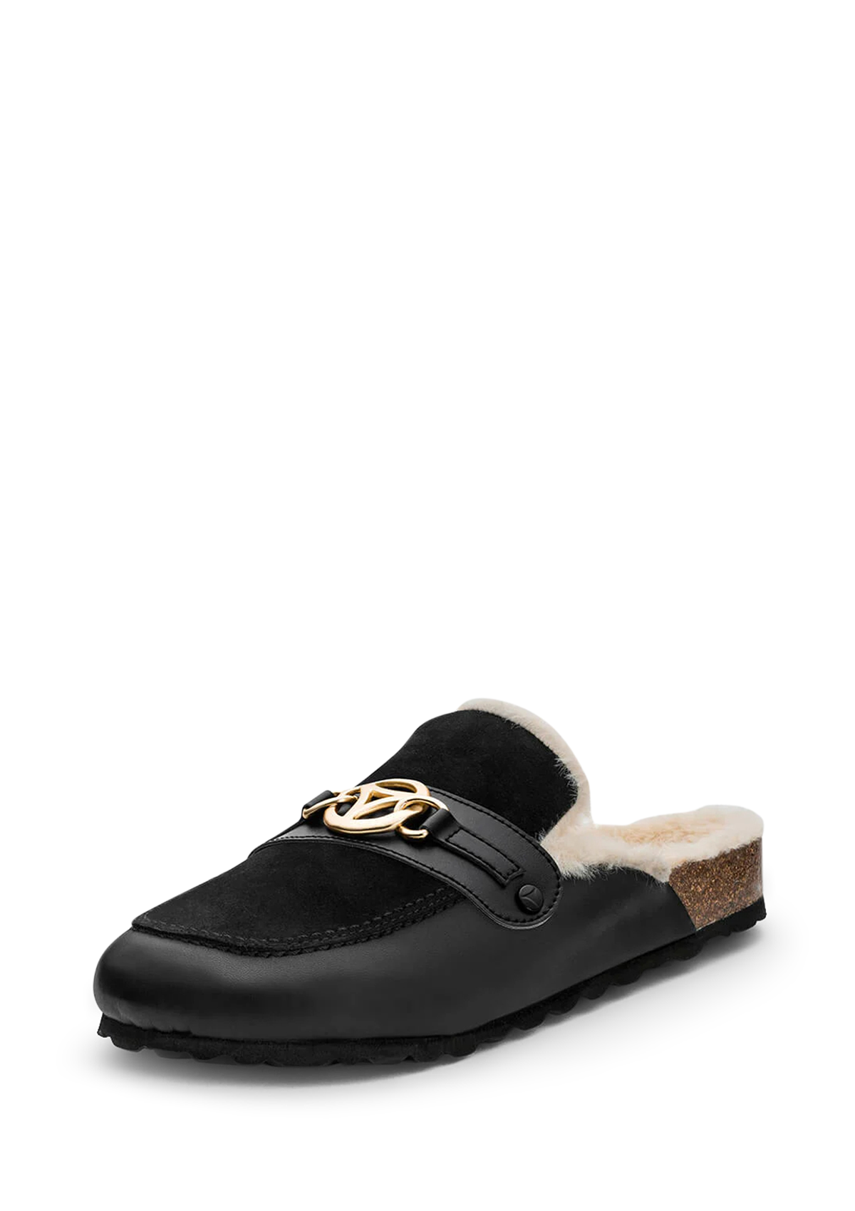 Golden Icon - Black