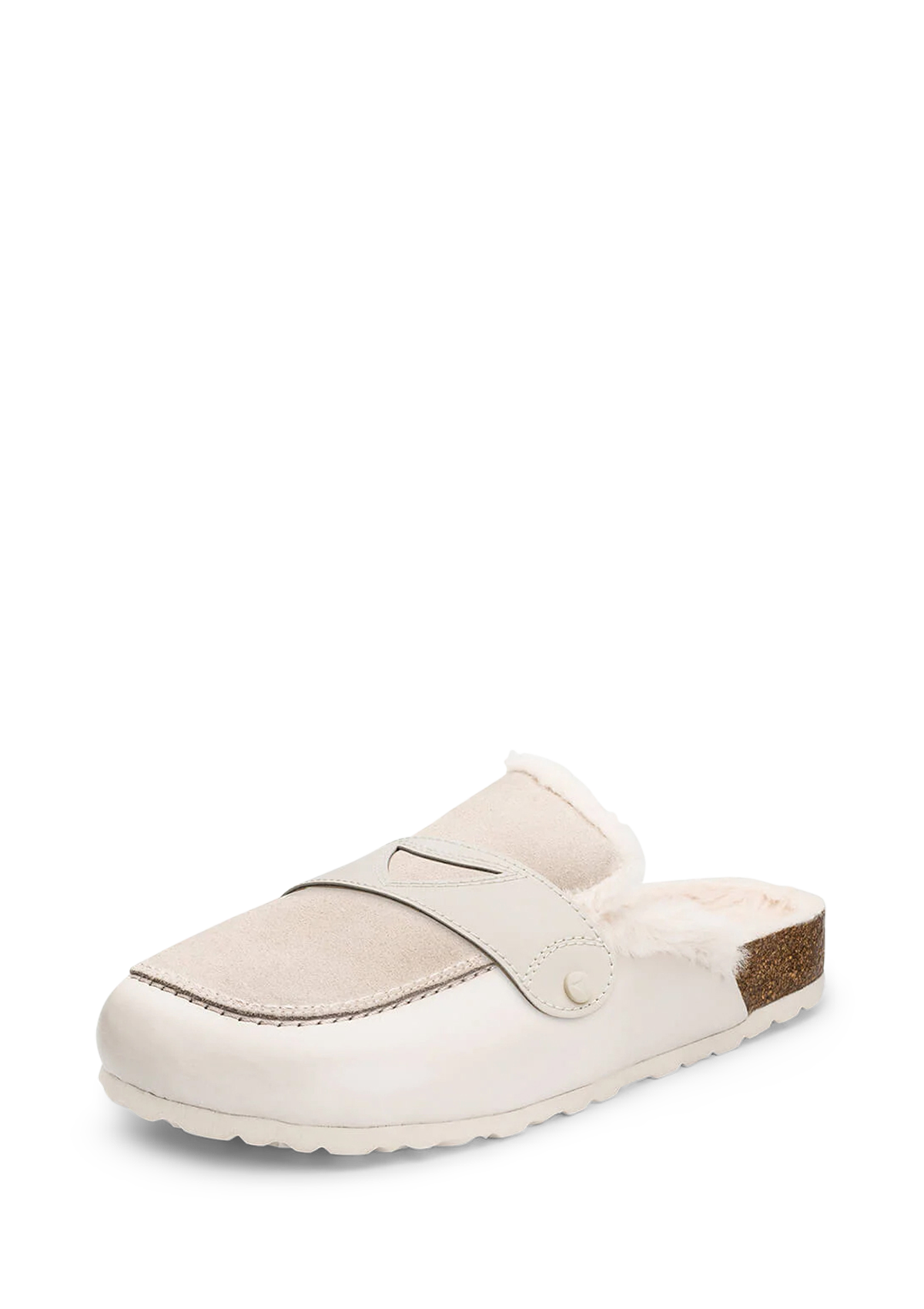Plain Penny - Crema