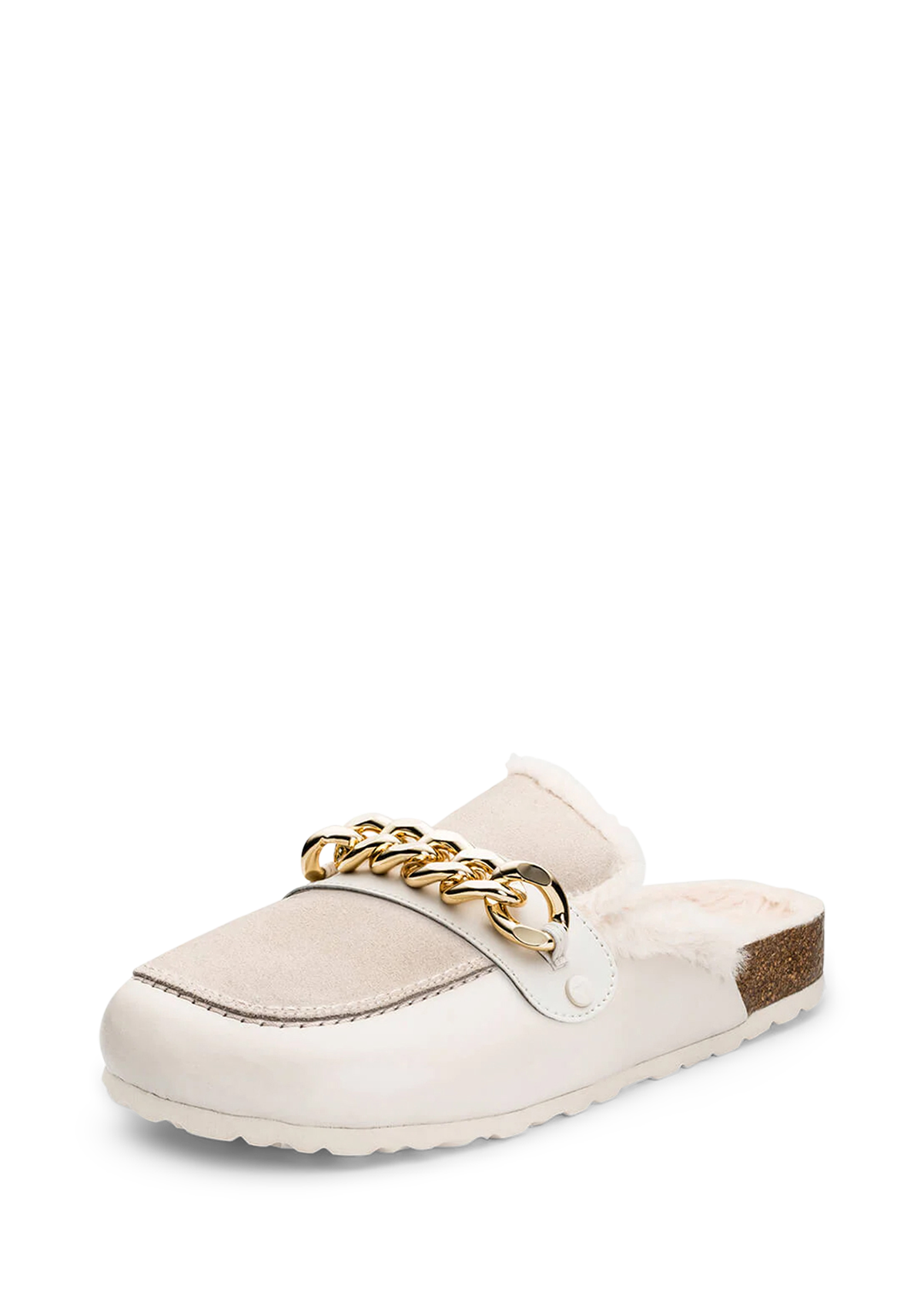 Gold Chain - Crema