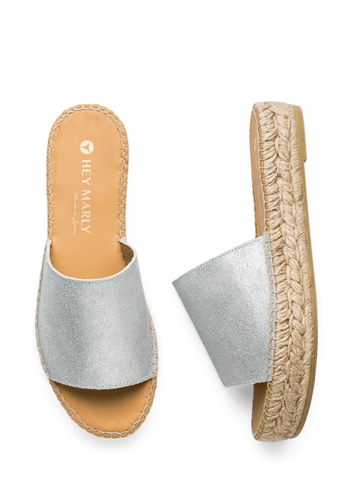 Clean Chic Silver
