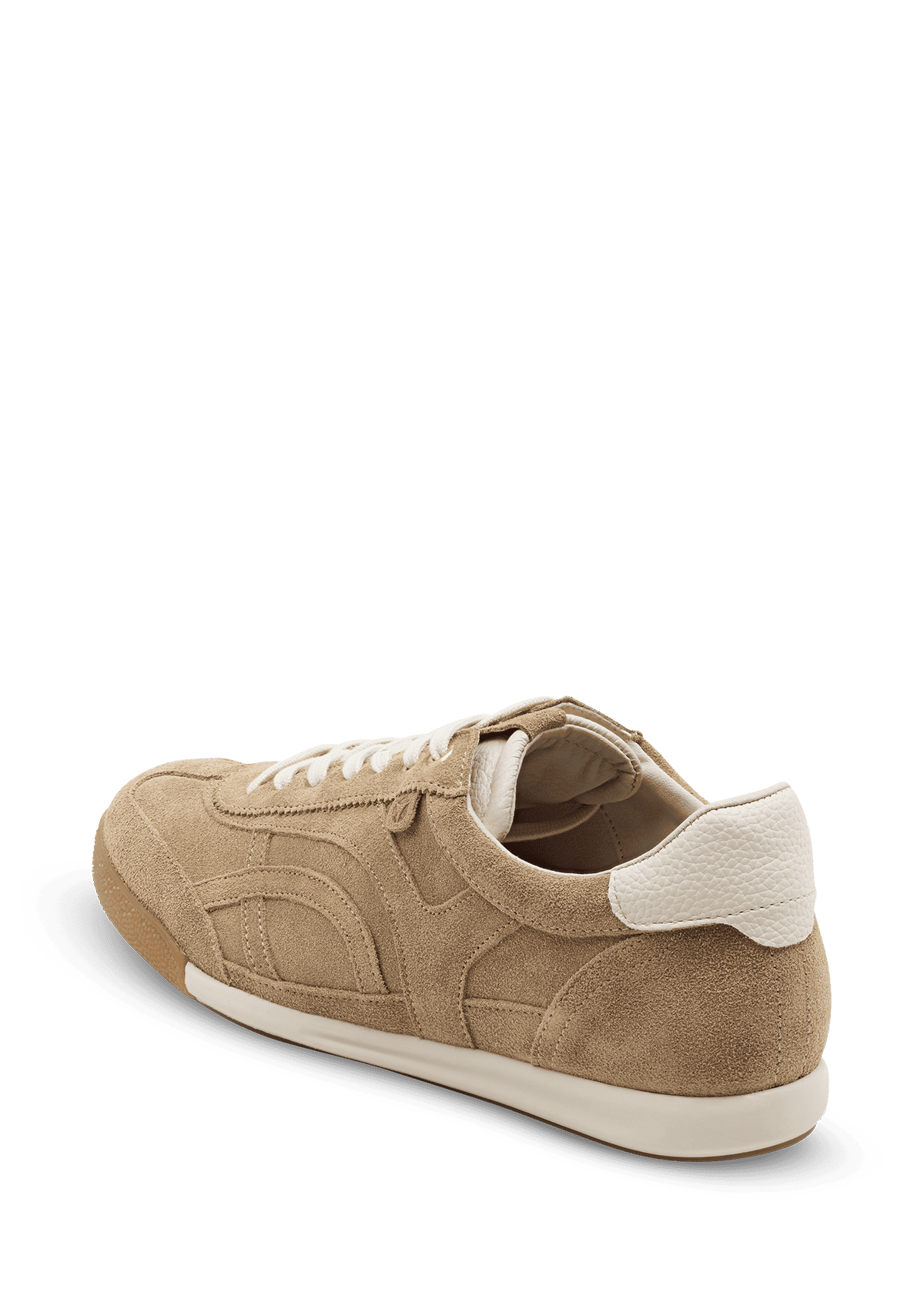 Produktabbildung auf neutralem Hintergrund des Produktes Daily Fit in der Farbe Sand-Crema