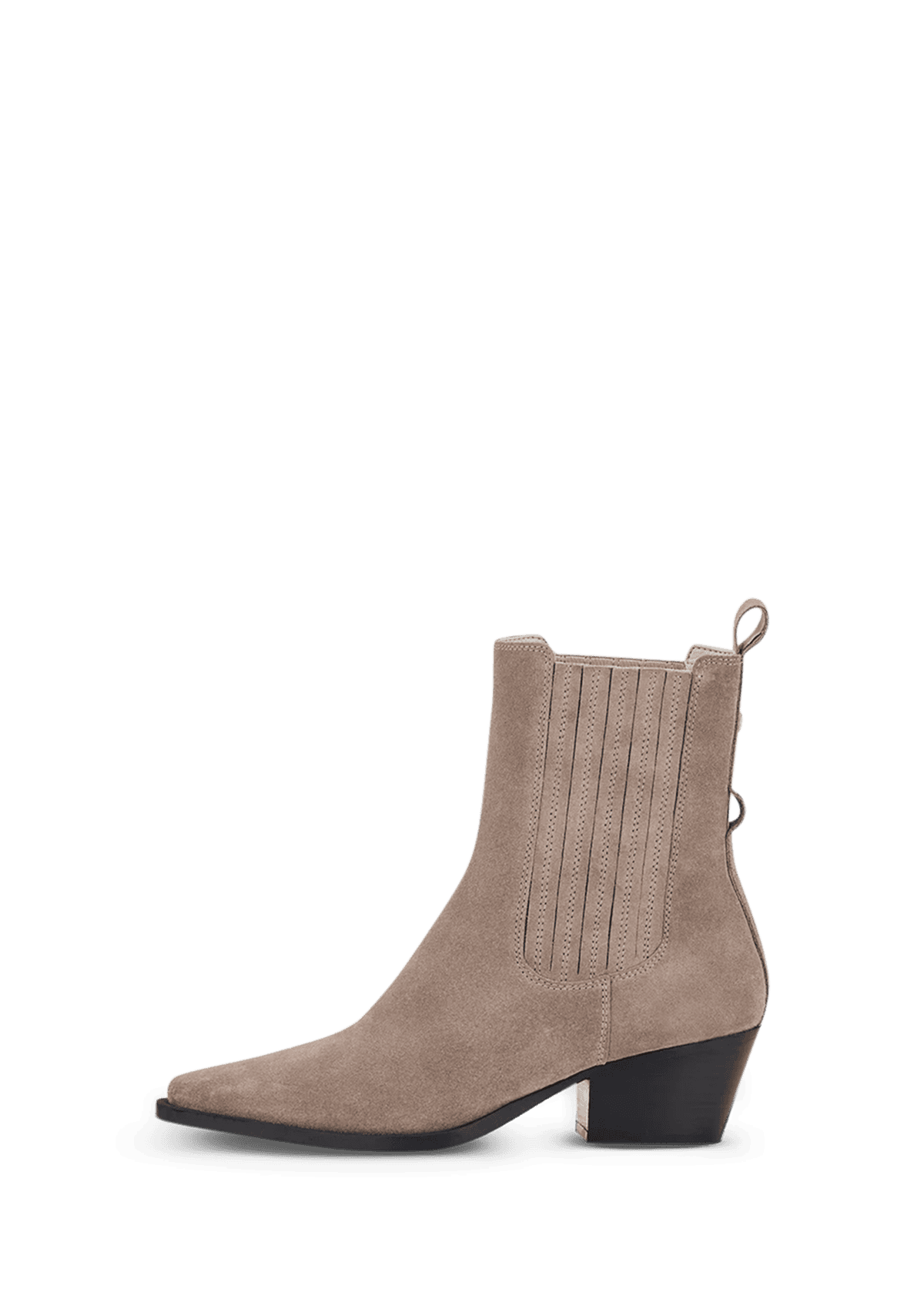 Western Chic - Mocha