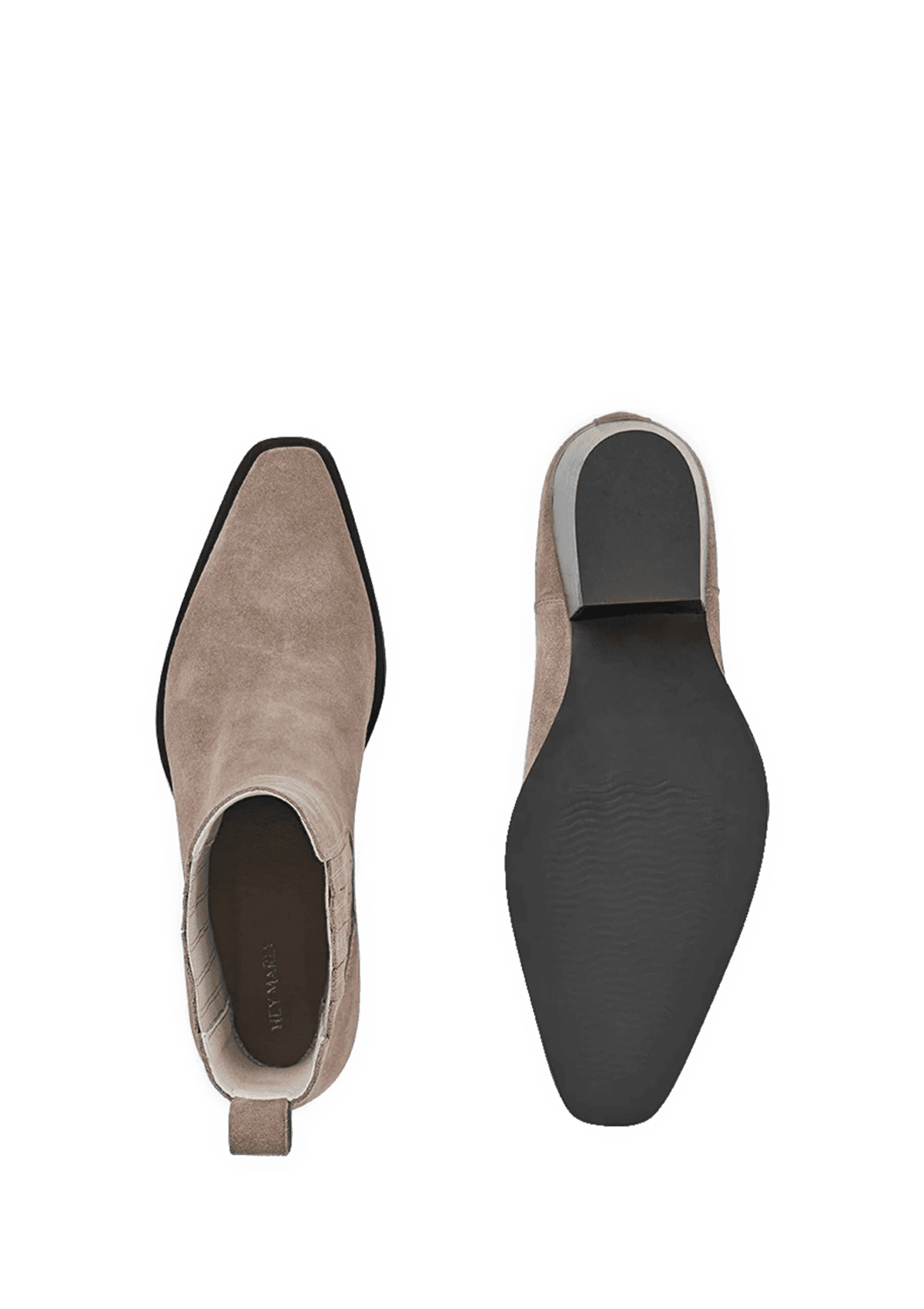 Western Chic - Mocha