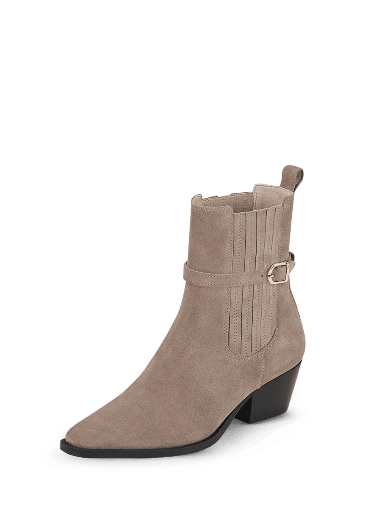 Western Chic - Mocha