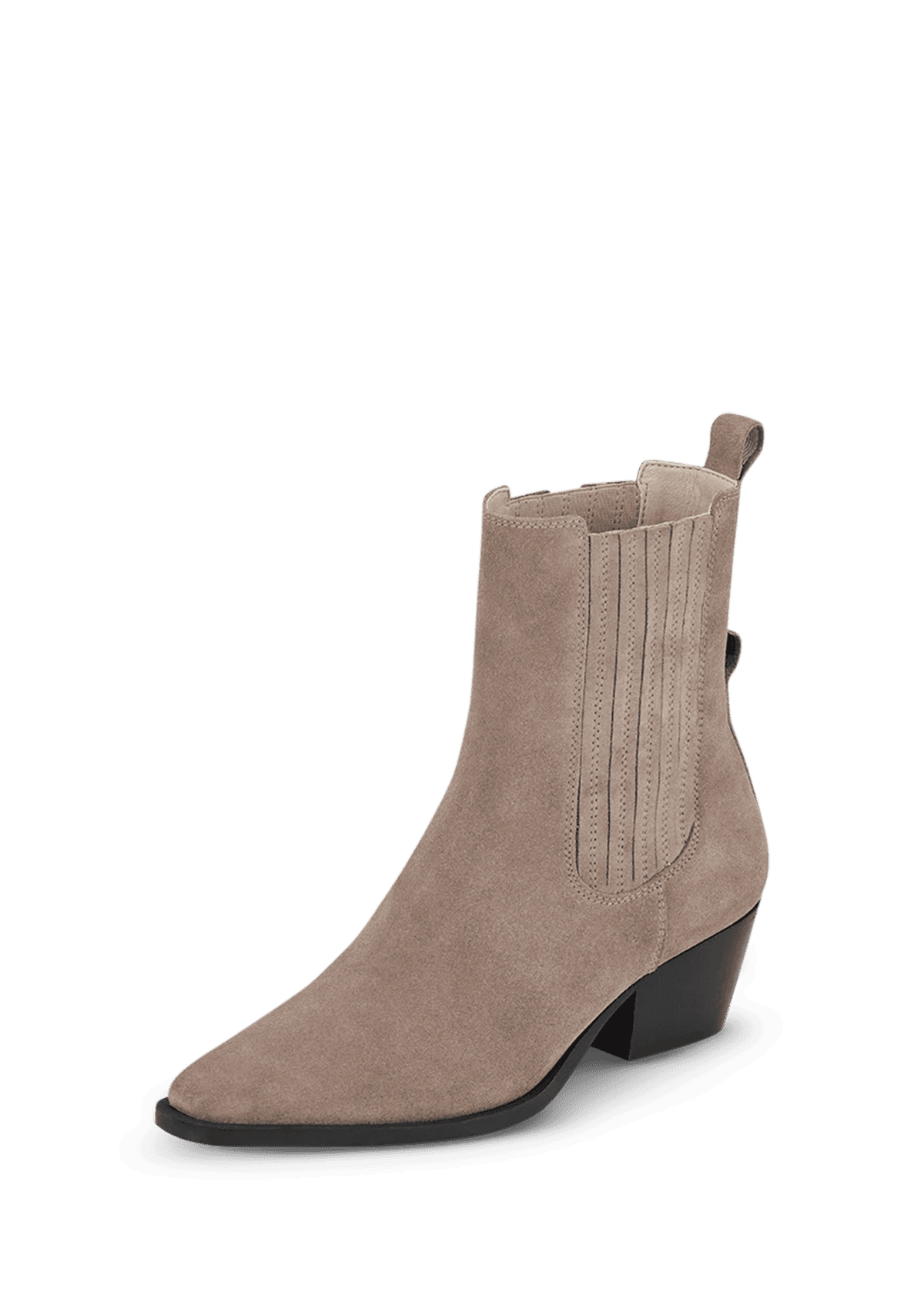 Western Chic - Mocha