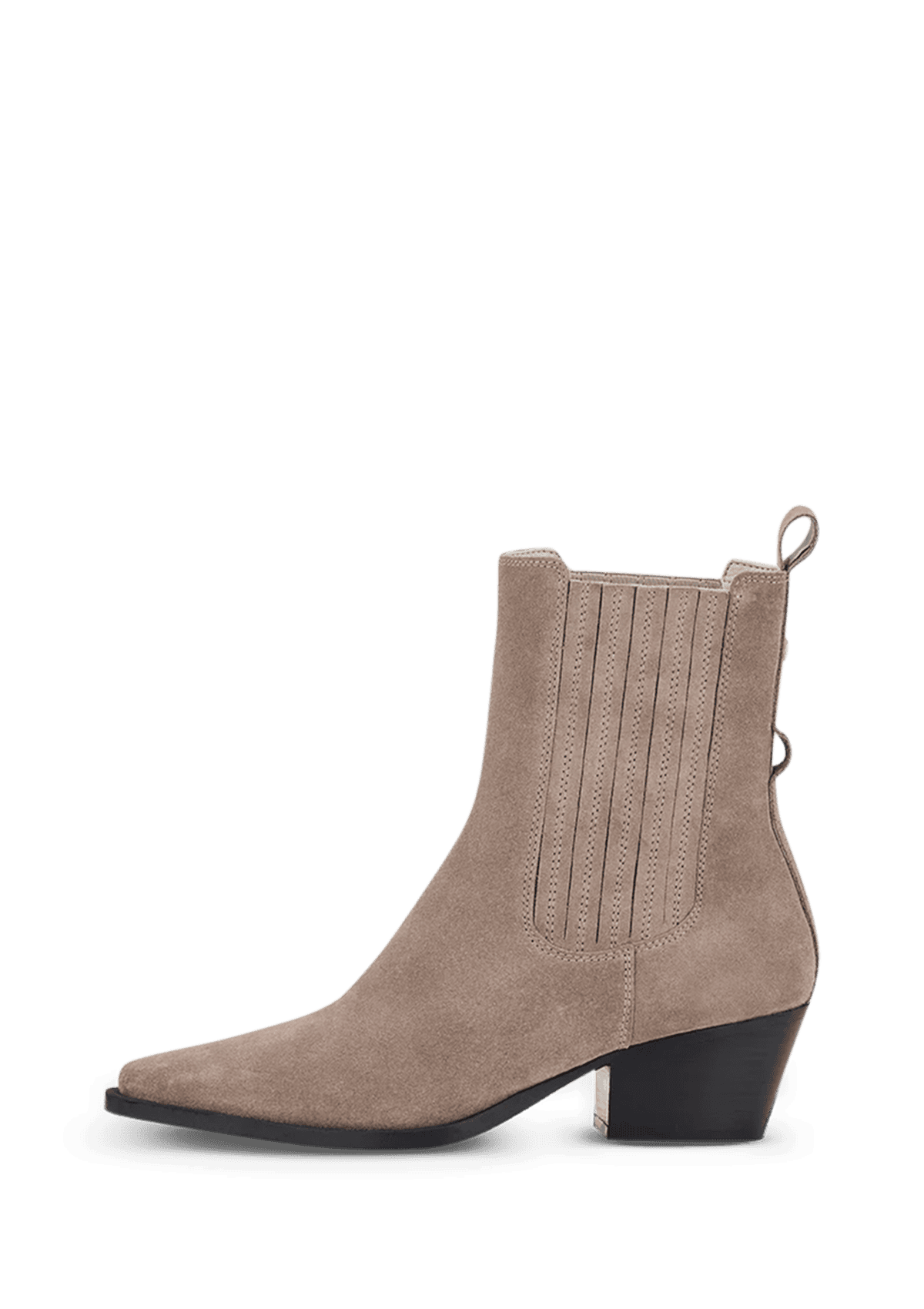 Western Chic - Mocha