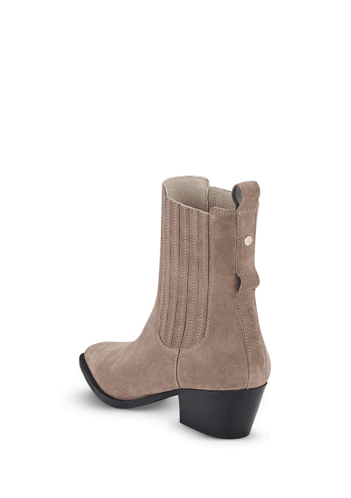 Western Chic - Mocha