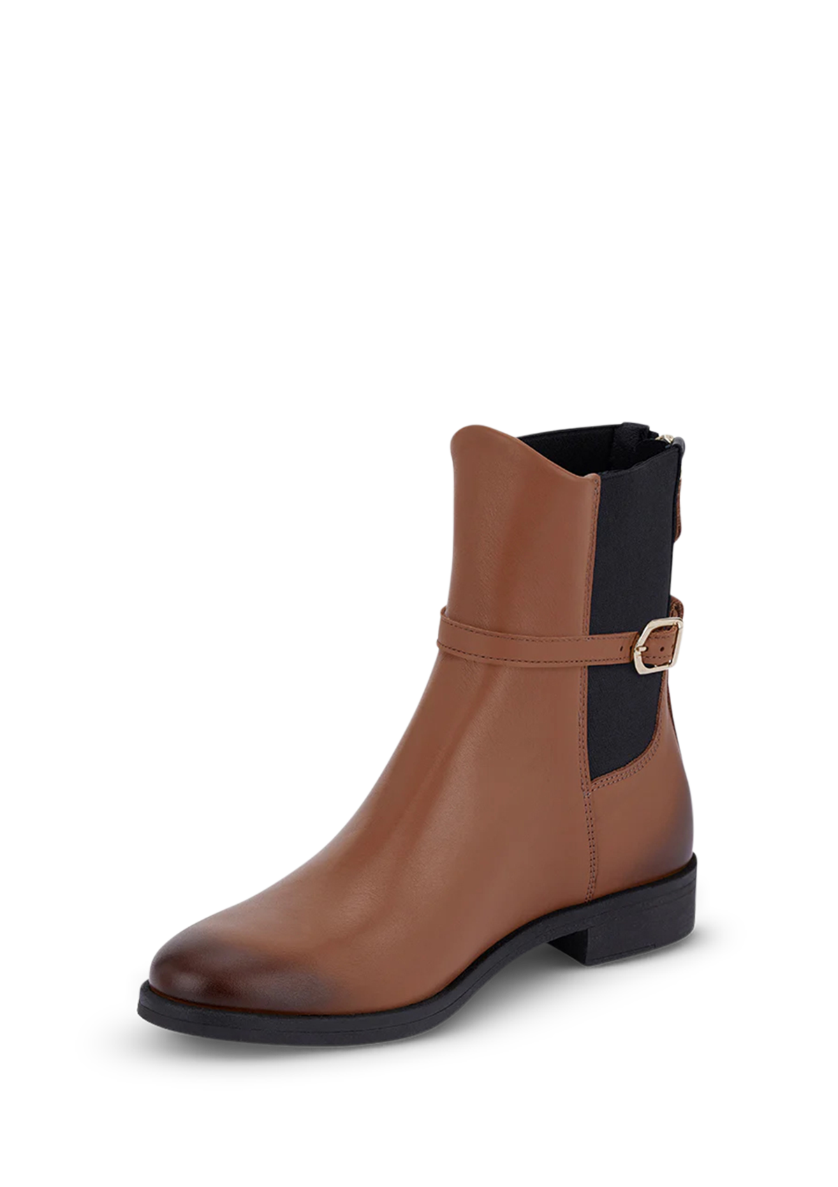 Chic Aesthetic - Cognac