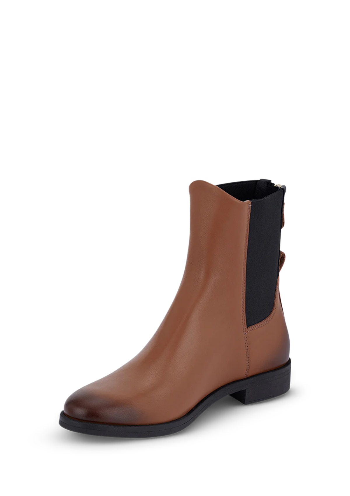 Chic Aesthetic - Cognac
