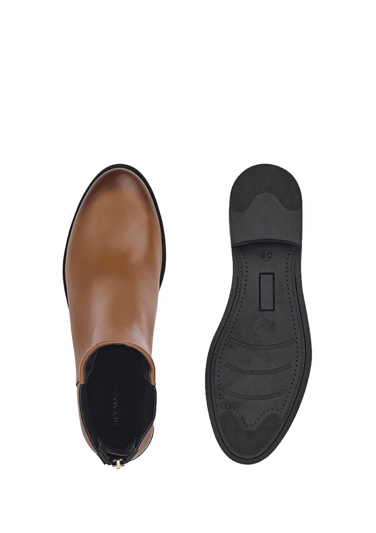 Chic Aesthetic - Cognac