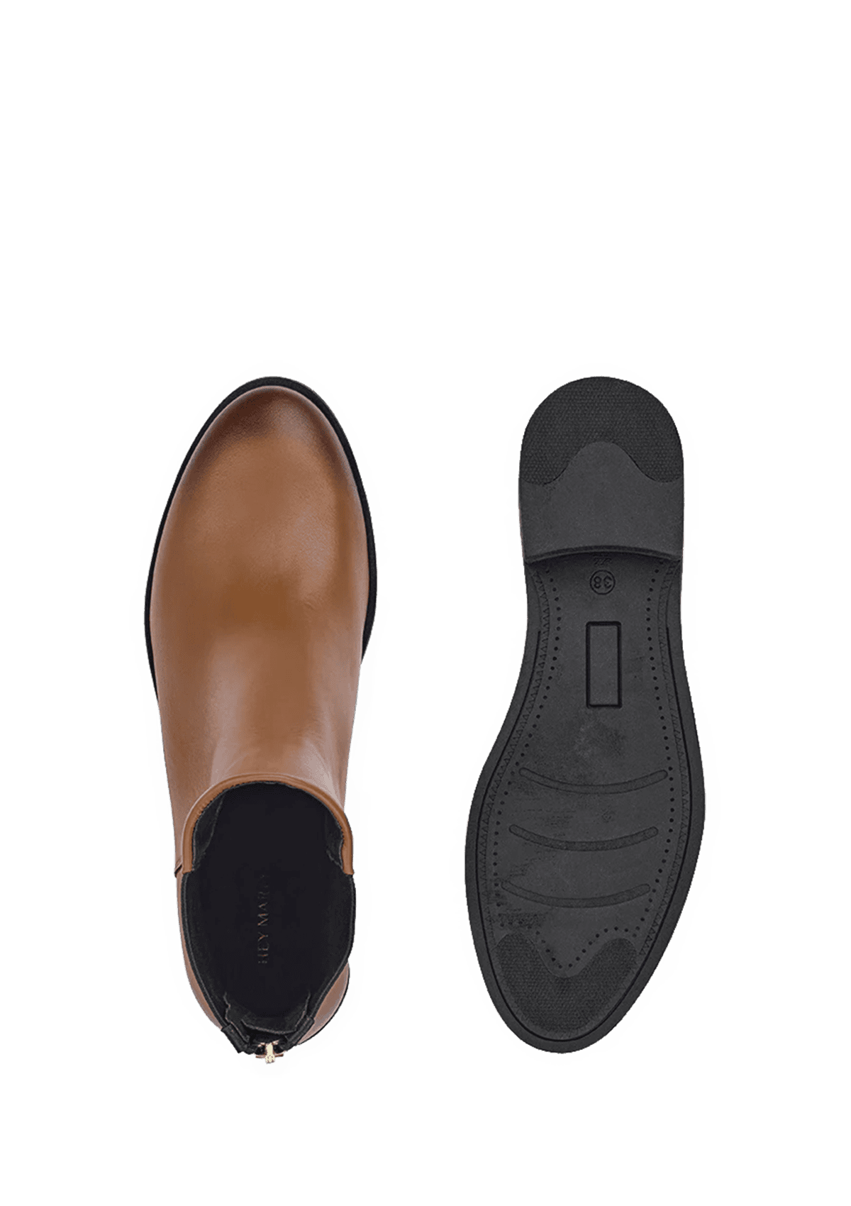 Chic Aesthetic - Cognac