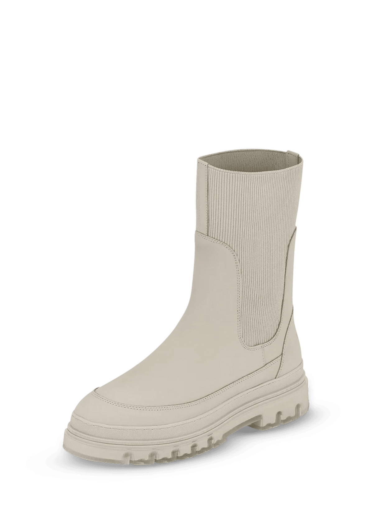 Easy Step - Greige - 36