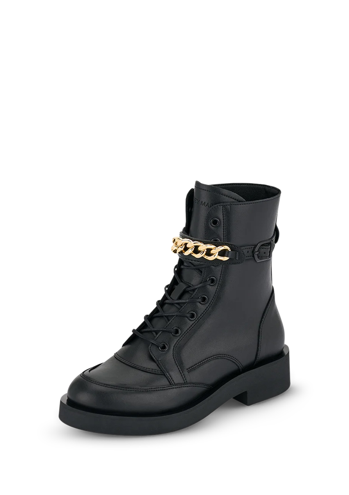 Clean Rock - Black