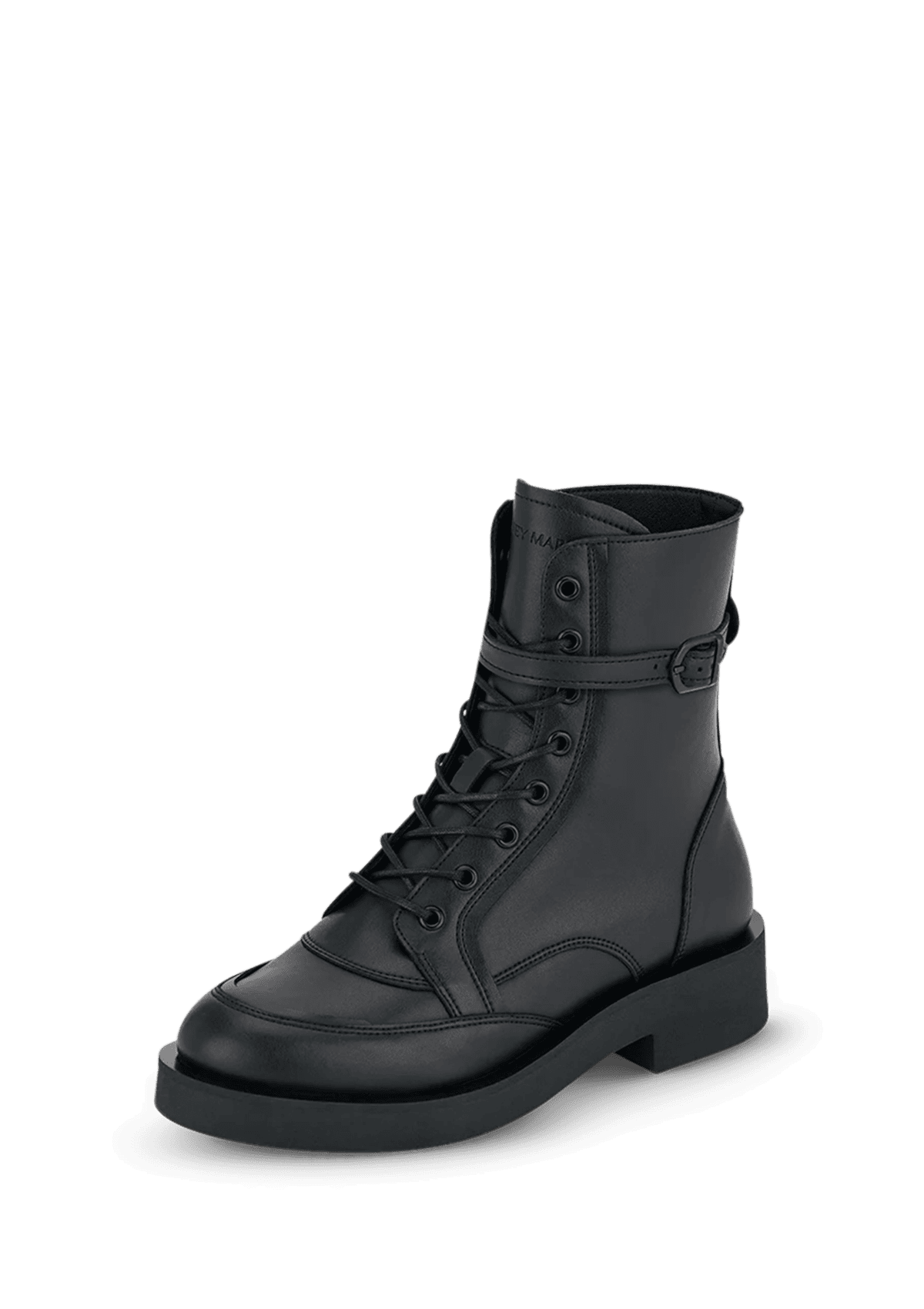 Clean Rock - Black