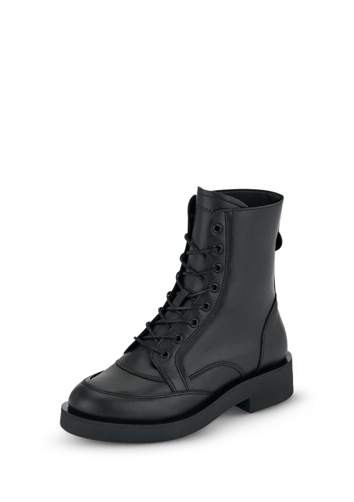 Clean Rock - Black