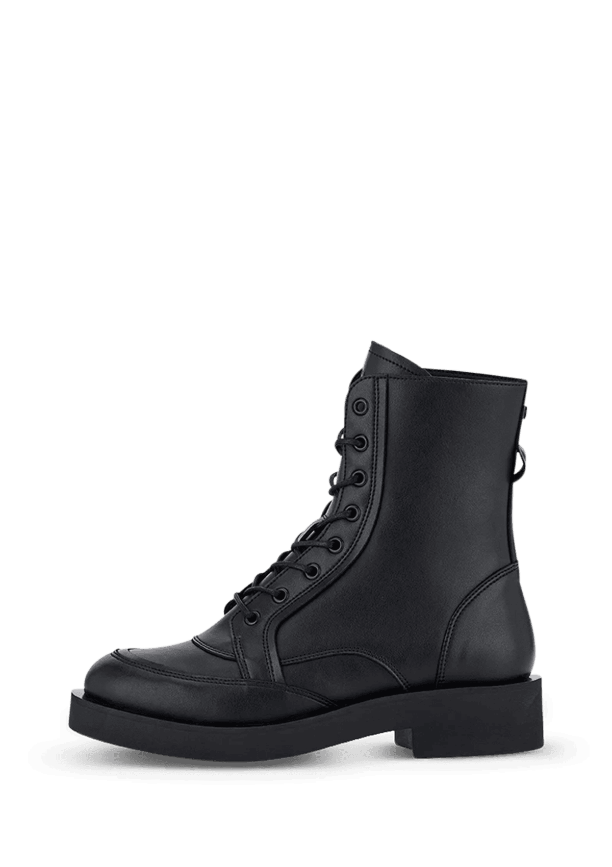 Clean Rock - Black