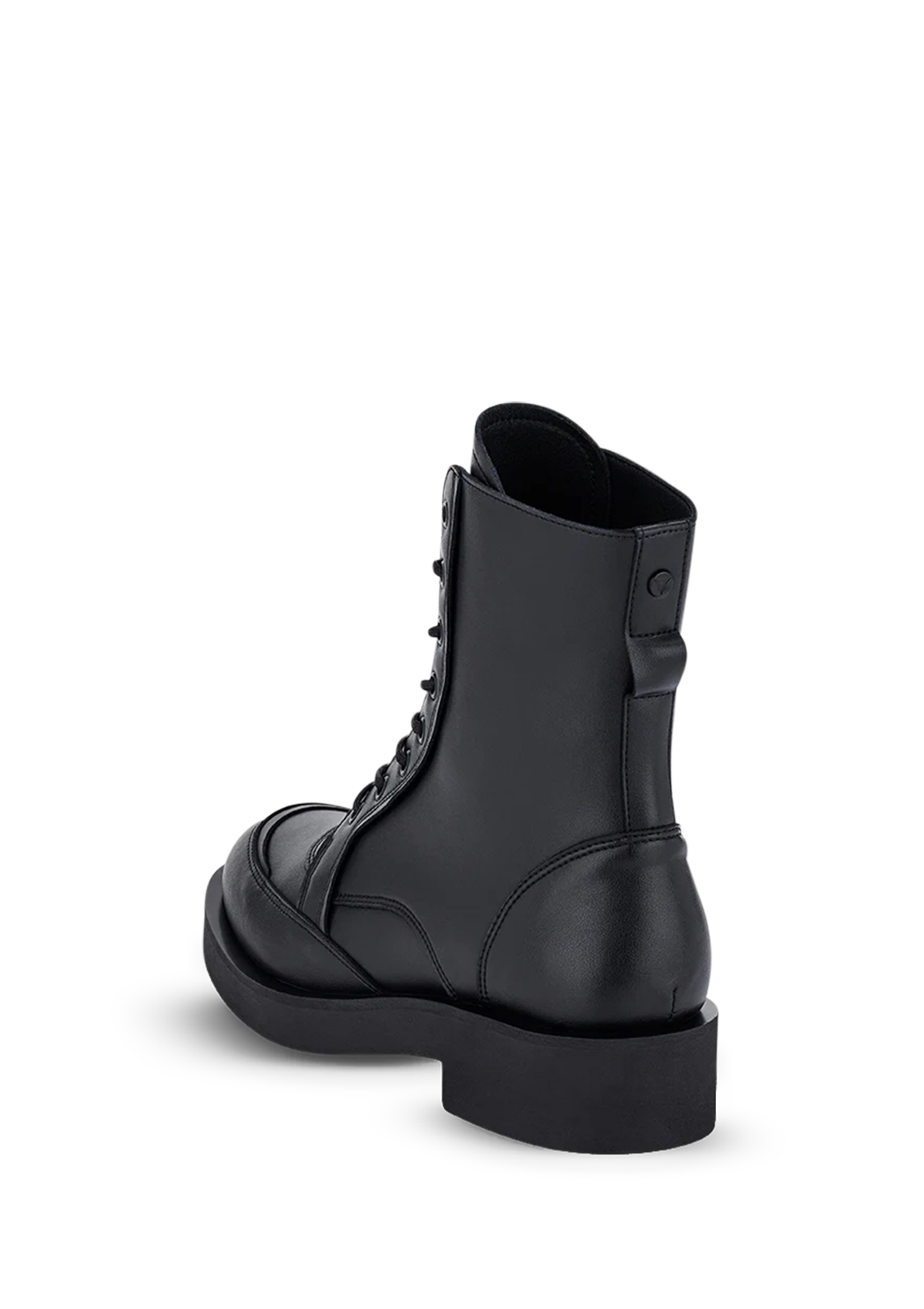 Clean Rock - Black