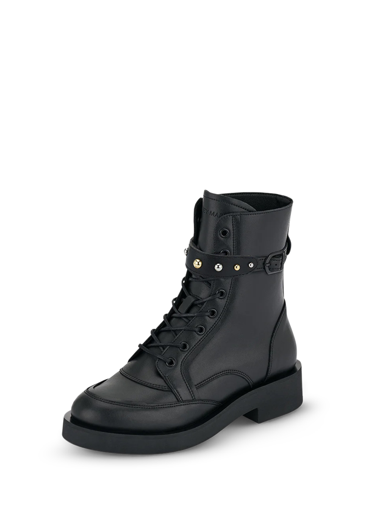 Clean Rock - Black