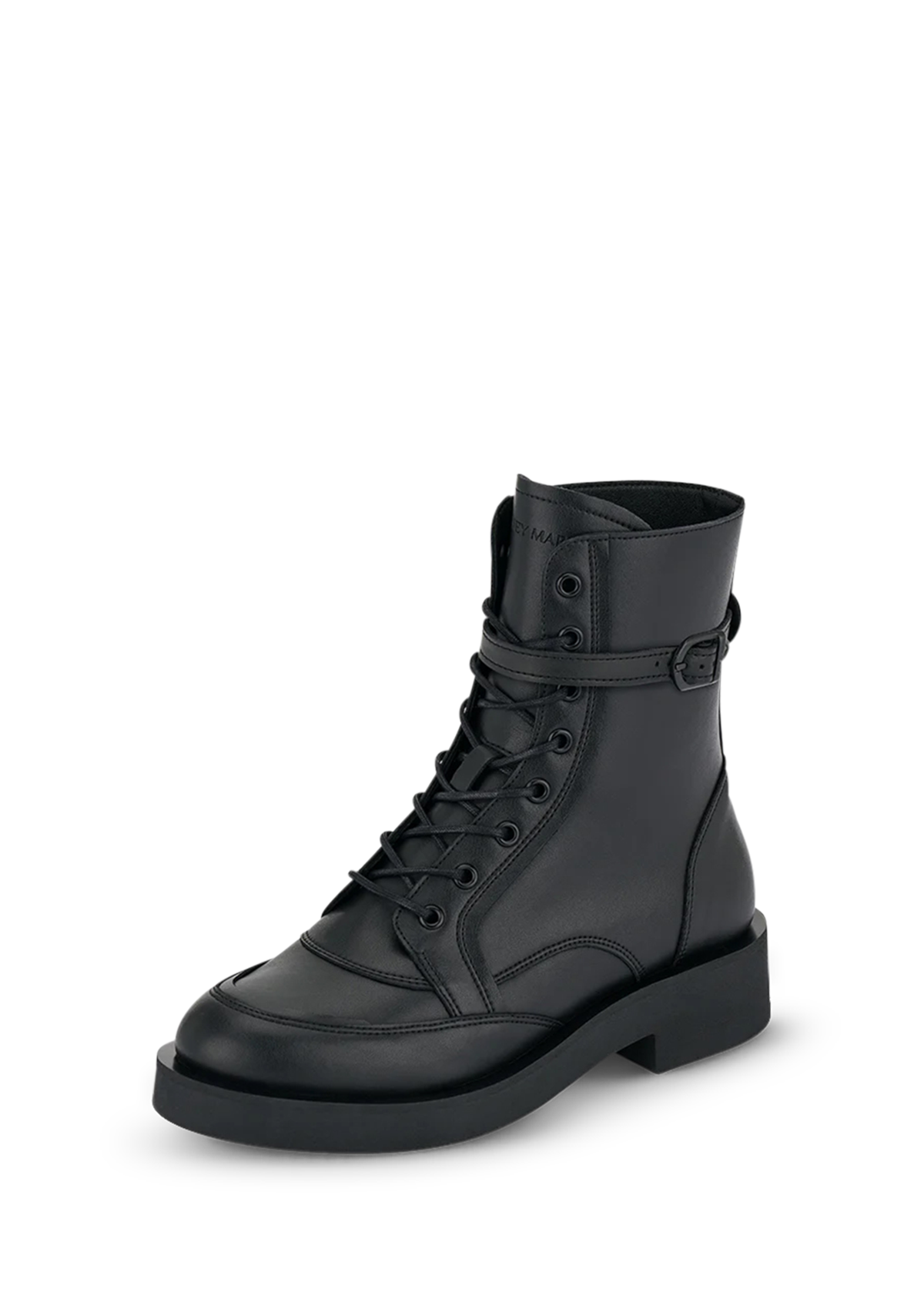 Clean Rock - Black