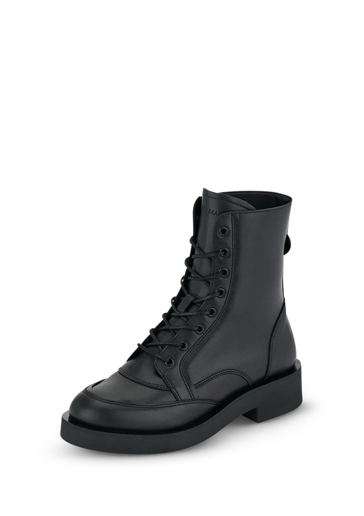 Clean Rock - Black