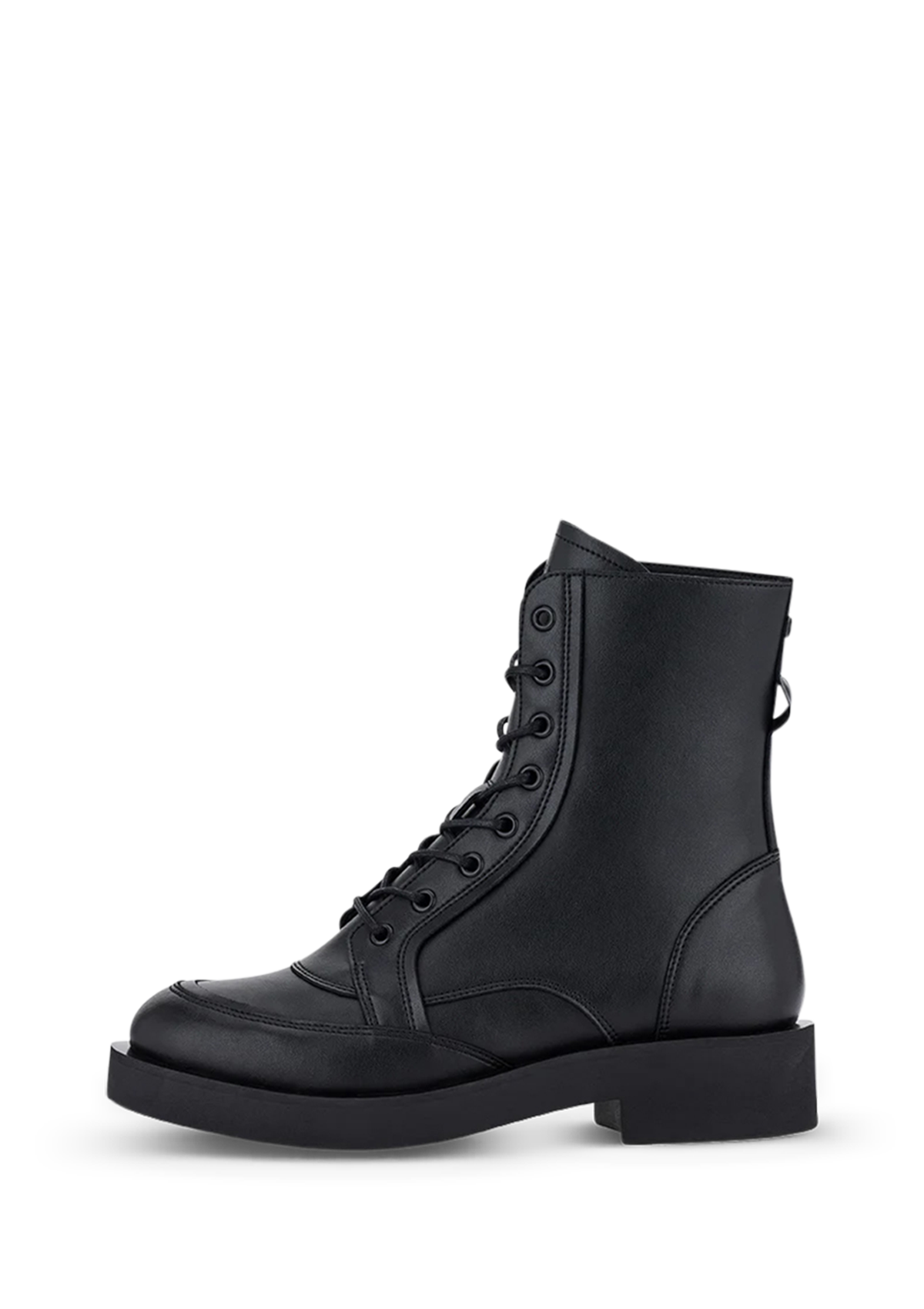 Clean Rock - Black
