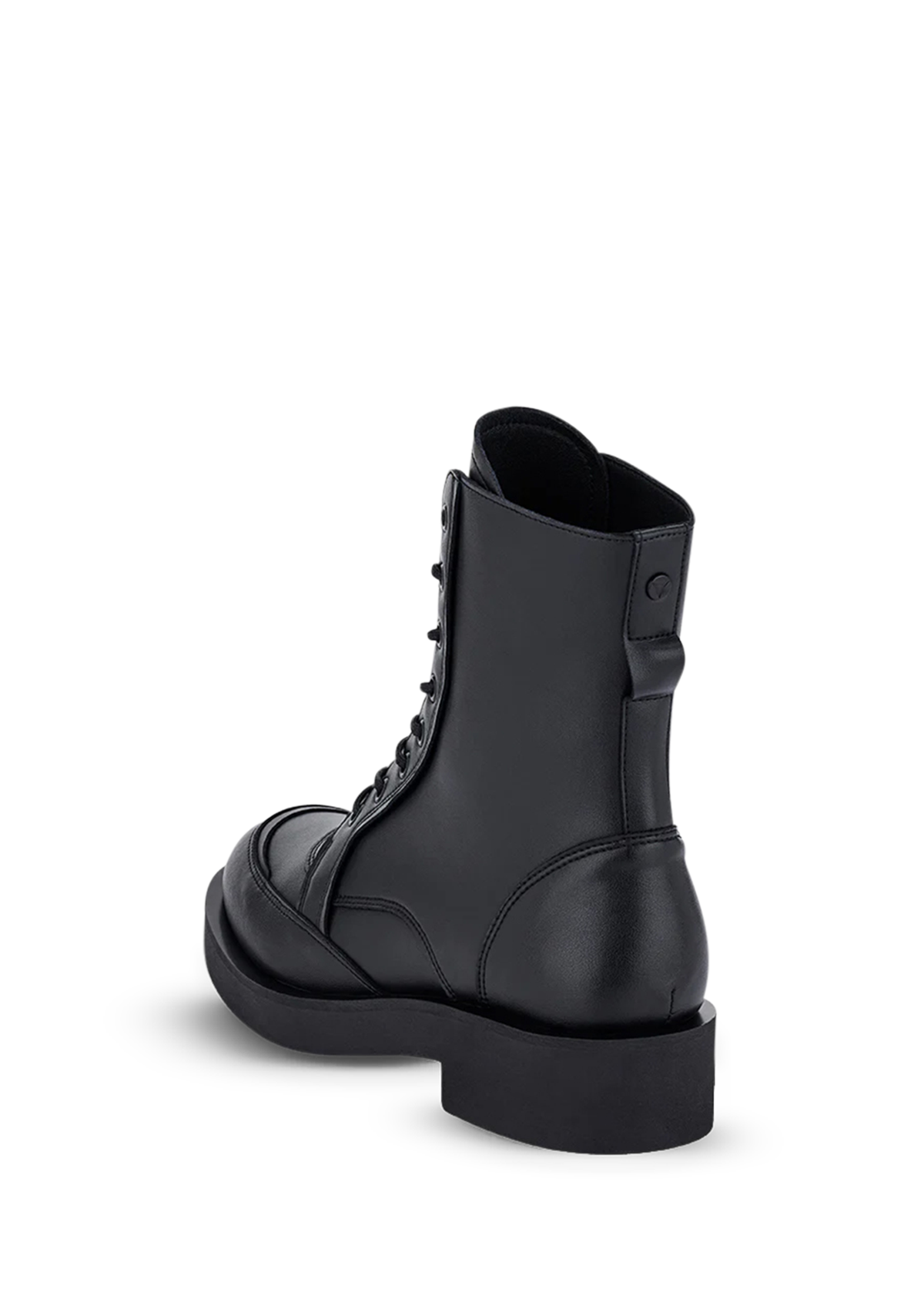 Clean Rock - Black