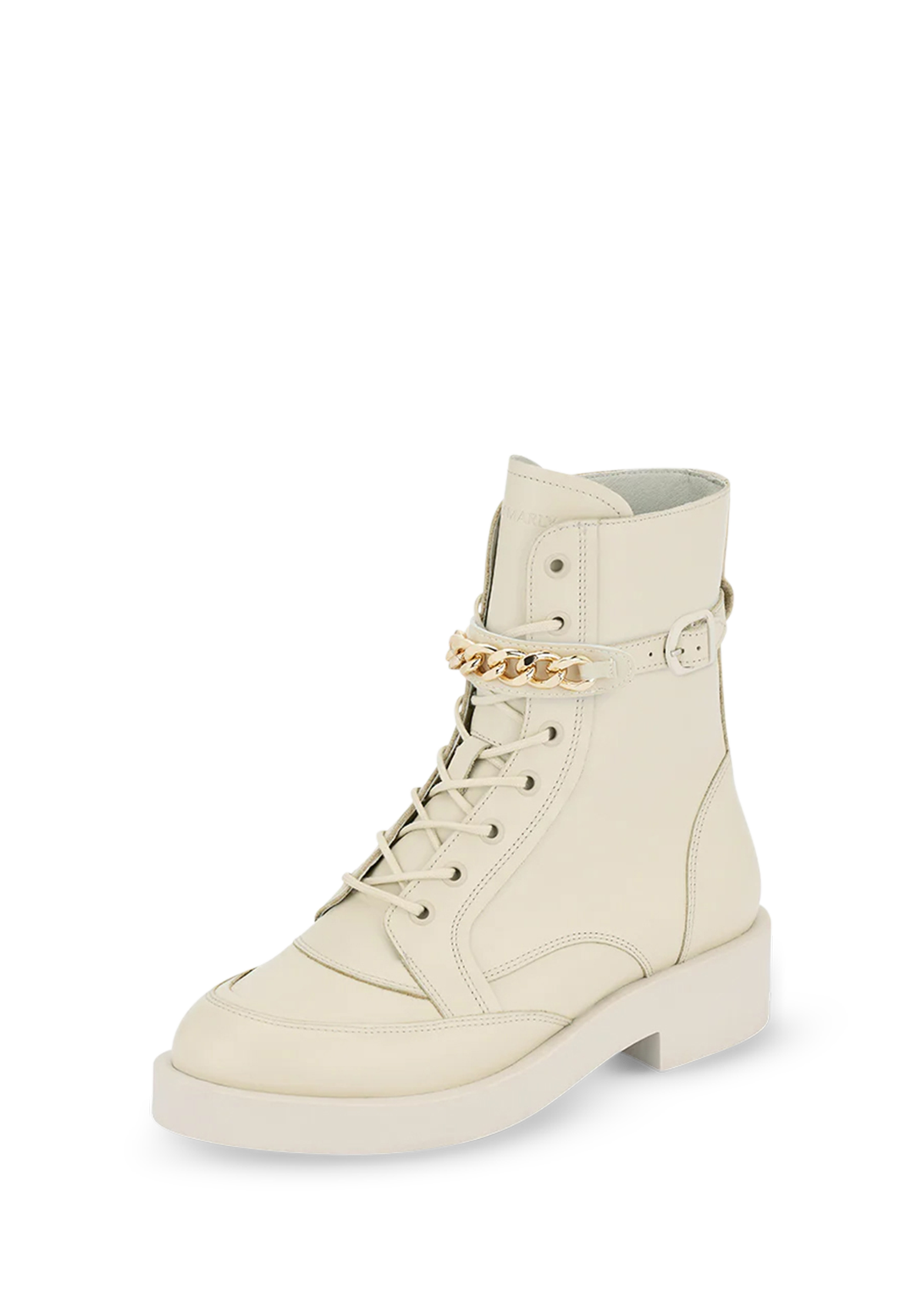 Clean Rock - Crema