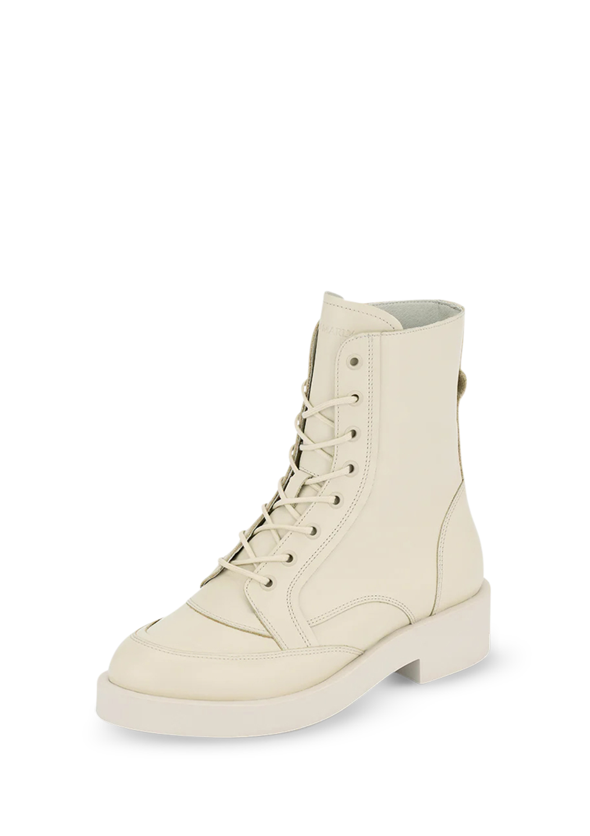 Clean Rock - Crema