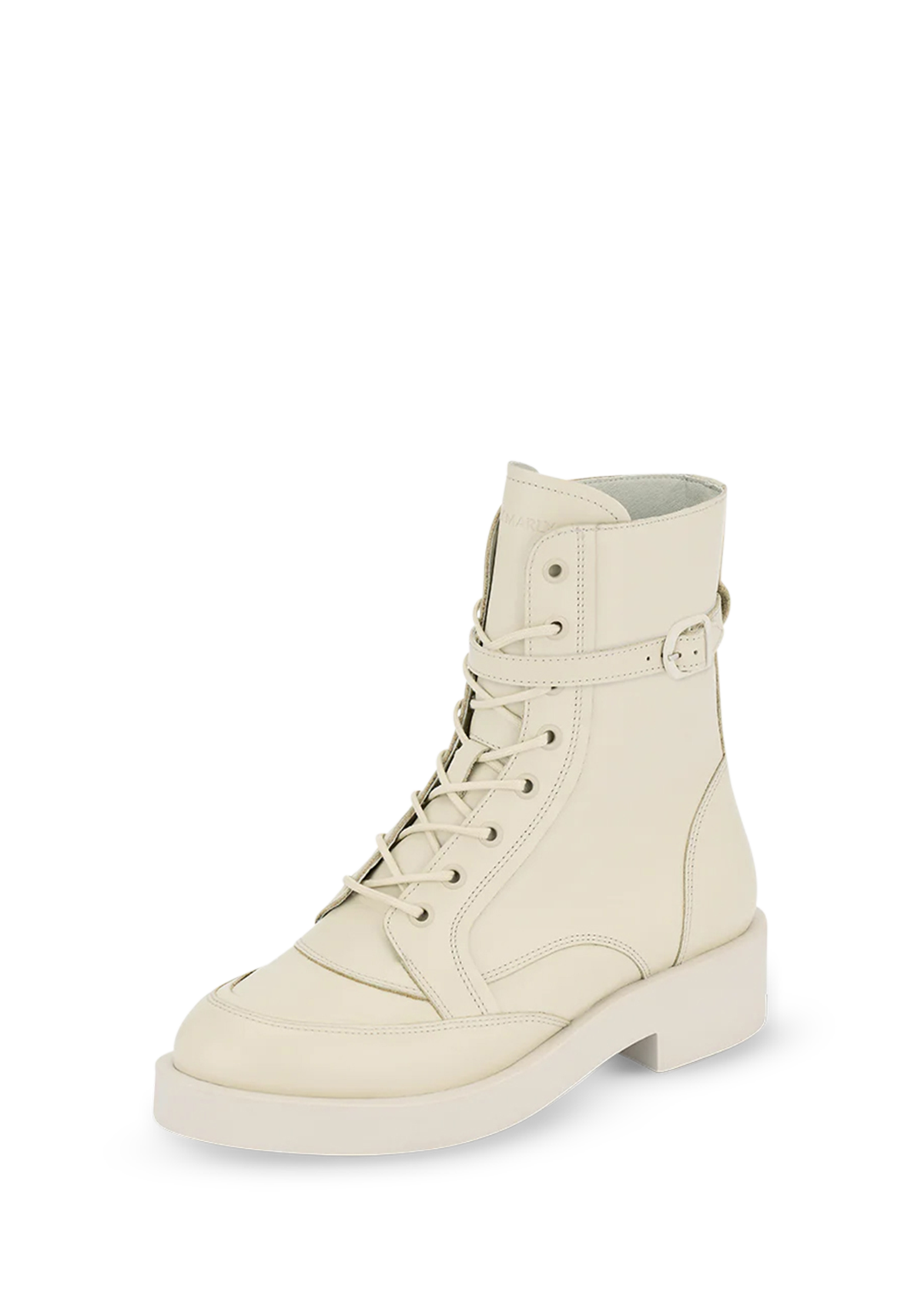 Clean Rock - Crema