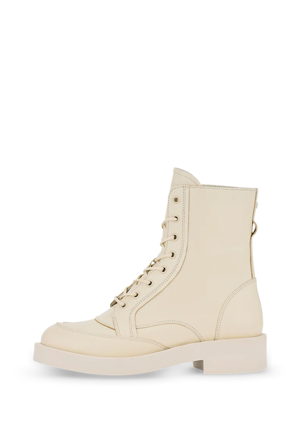 Clean Rock - Crema