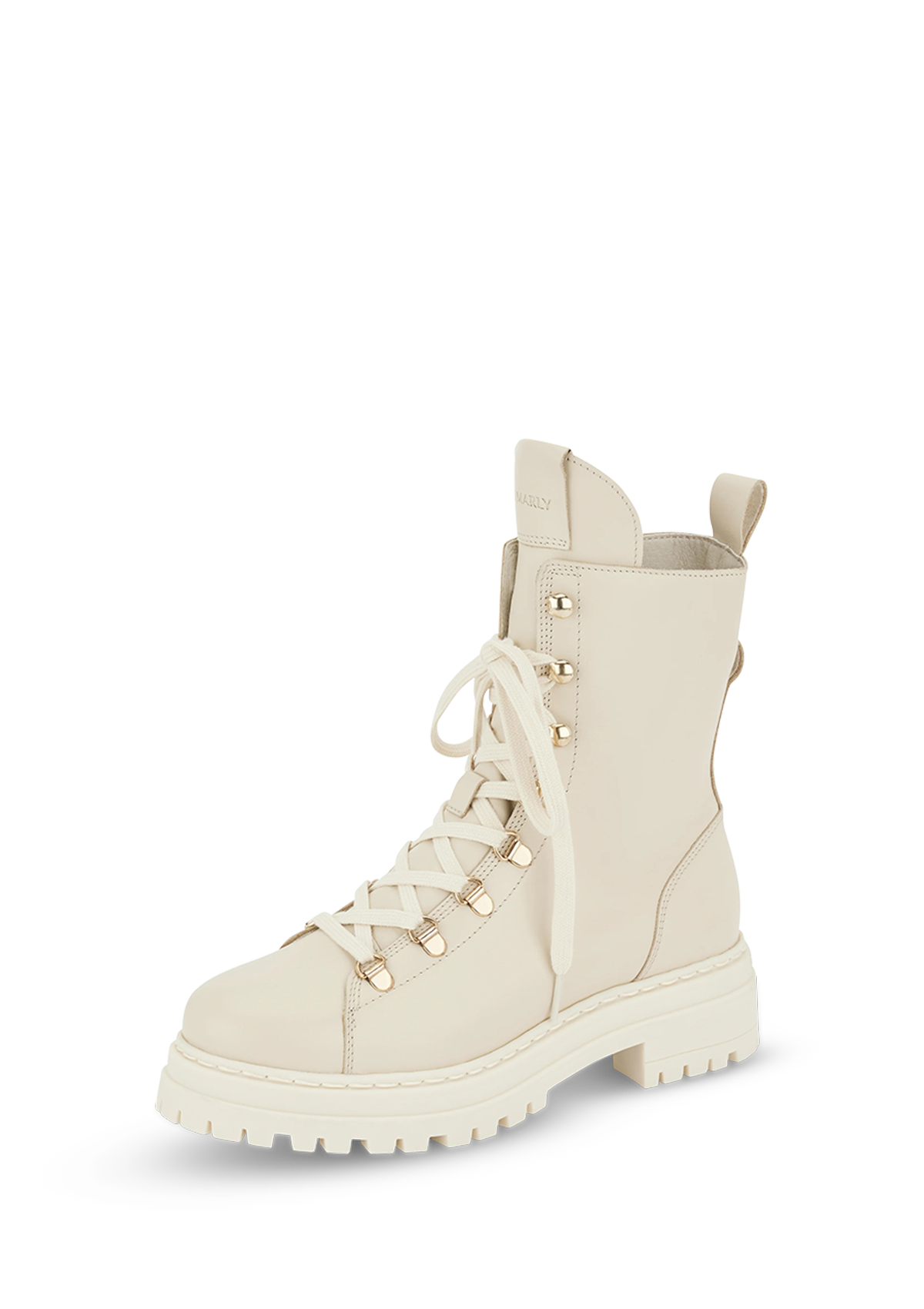 Chunky Rock - Crema - 36