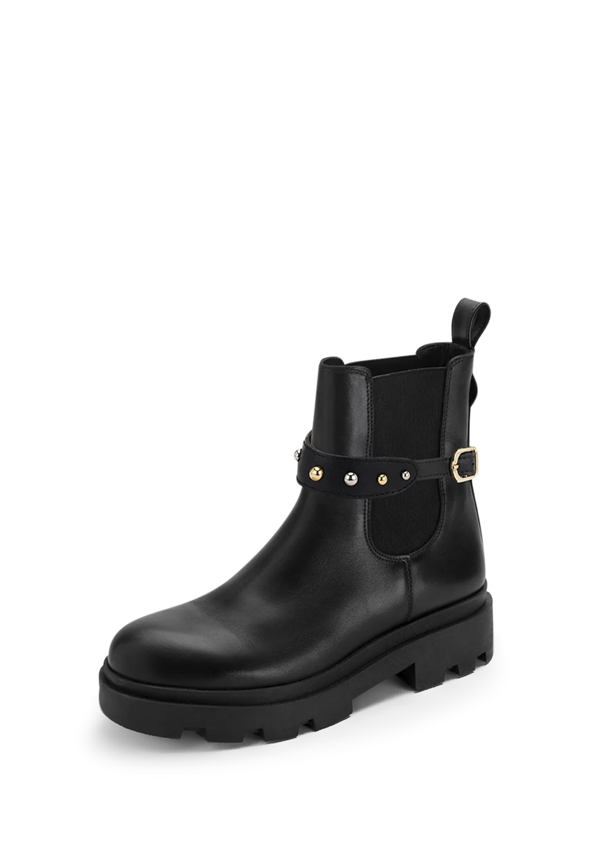 Classy Aesthetic - Black