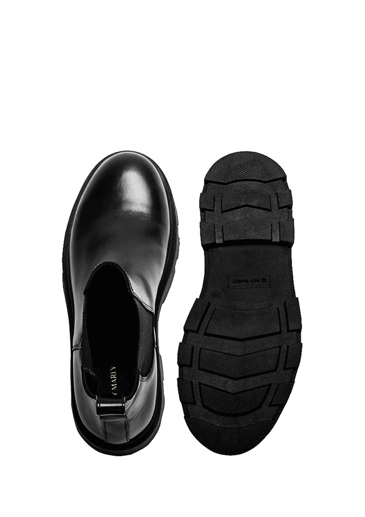Classy Aesthetic - Black
