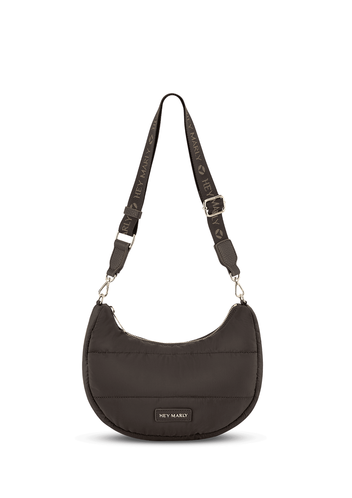 Seitenansicht auf neutralem Hintergrund des Produktes Lifetime Buddy S in der Farbe Coffee in der Größe S