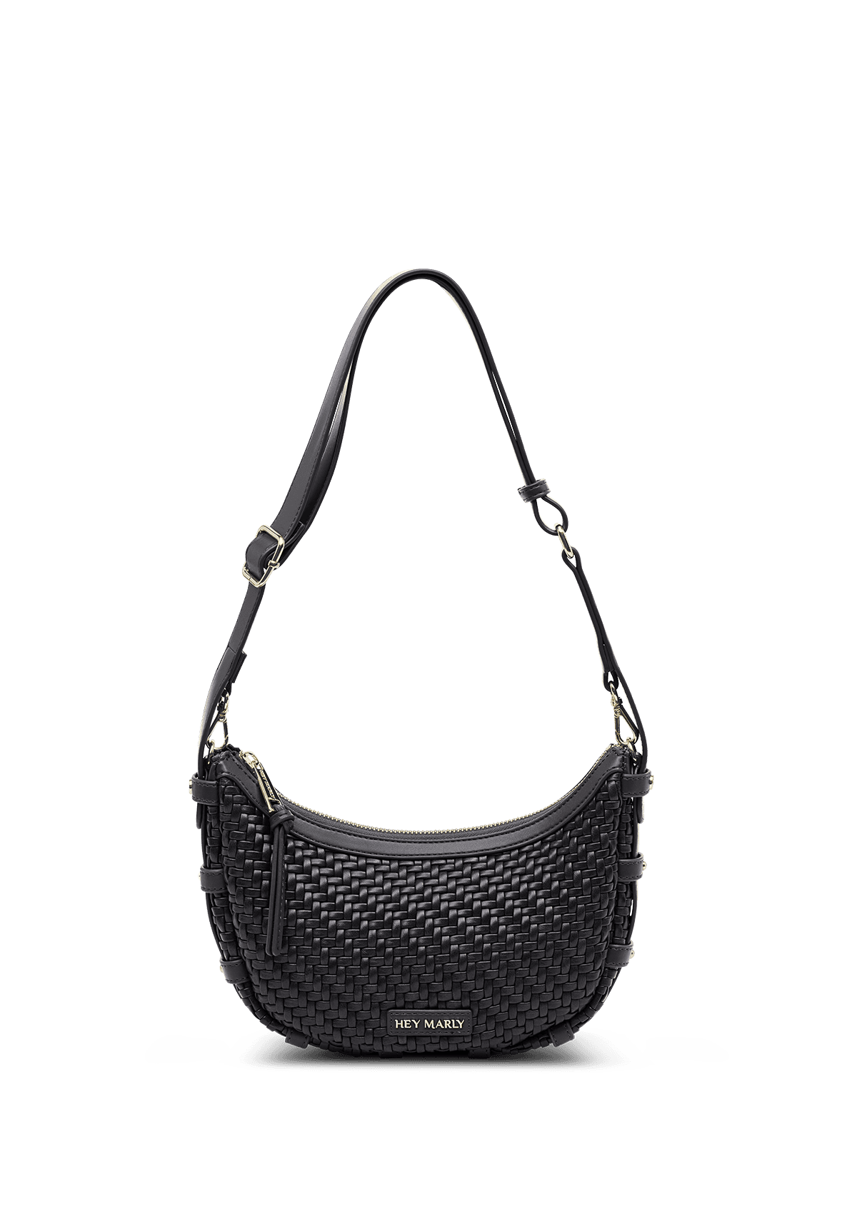 Produktabbildung auf neutralem Hintergrund des Produktes Lifetime Sister Woven S in der Farbe Black in der Größe S