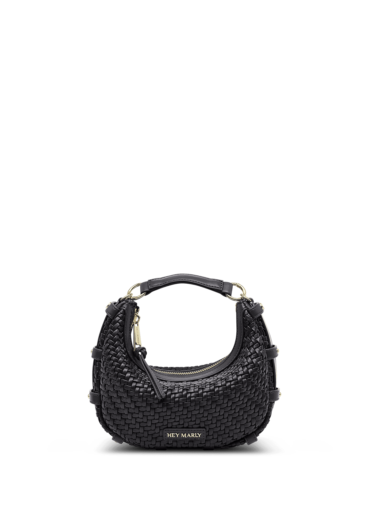 Produktabbildung auf neutralem Hintergrund des Produktes Lifetime Sister Woven S in der Farbe Black in der Größe S