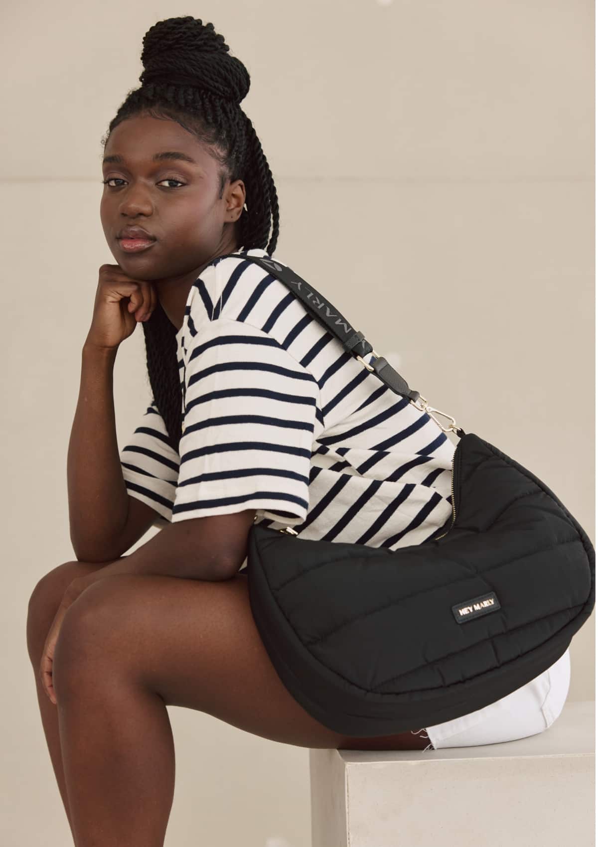 Lifetime Buddy M - Black