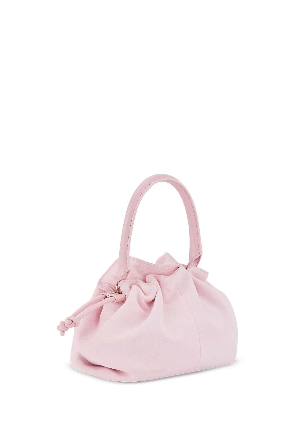 Cool Companion Suede S - Rose Light