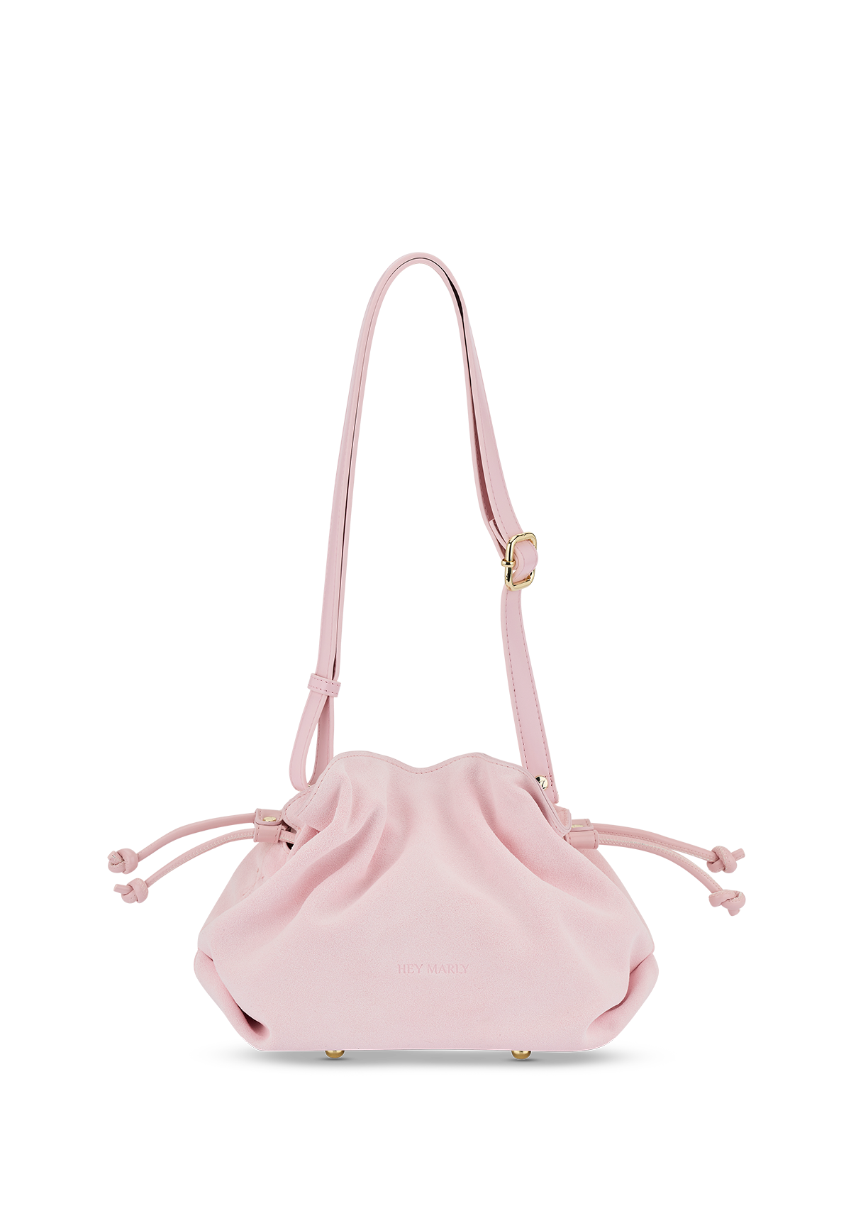 Cool Companion Suede S - Rose Light