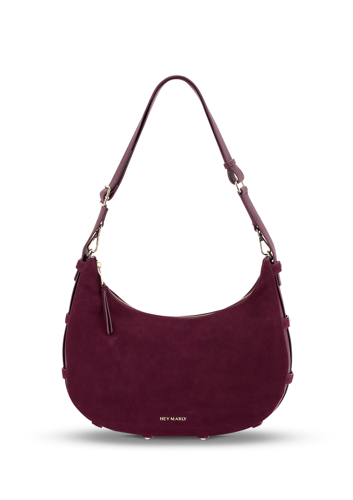 Lifetime Sister Suede M - Berry