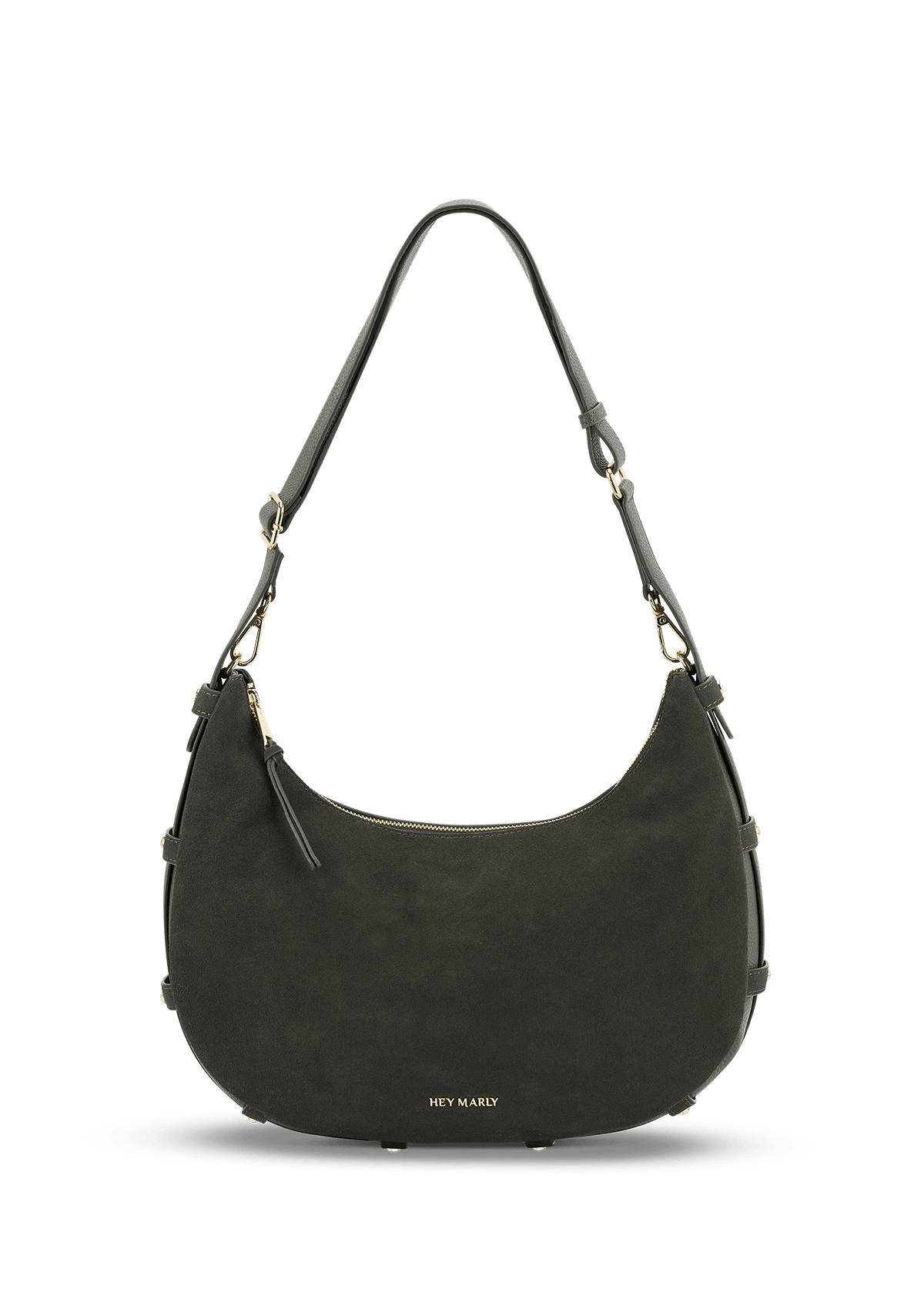 Lifetime Sister Suede M - Forest