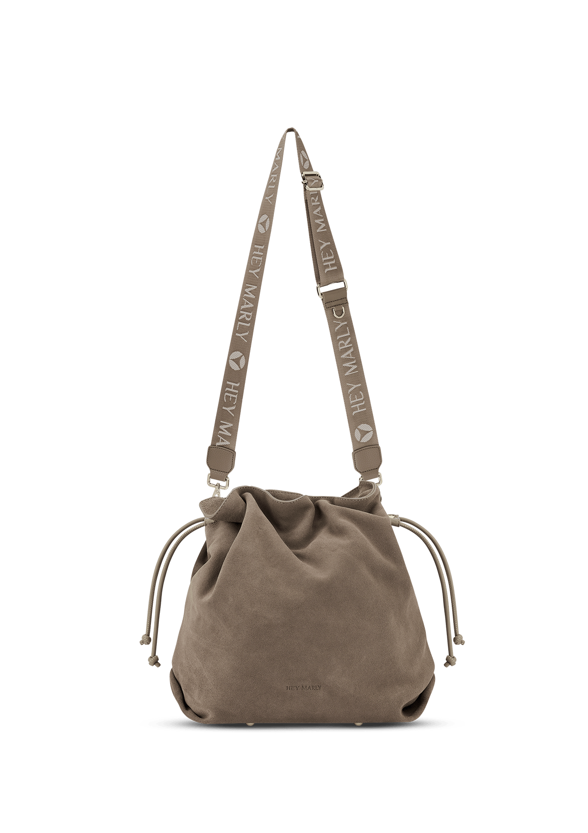 Produktabbildung auf neutralem Hintergrund des Produktes Cool Companion Suede M in der Farbe Mocha in der Größe M